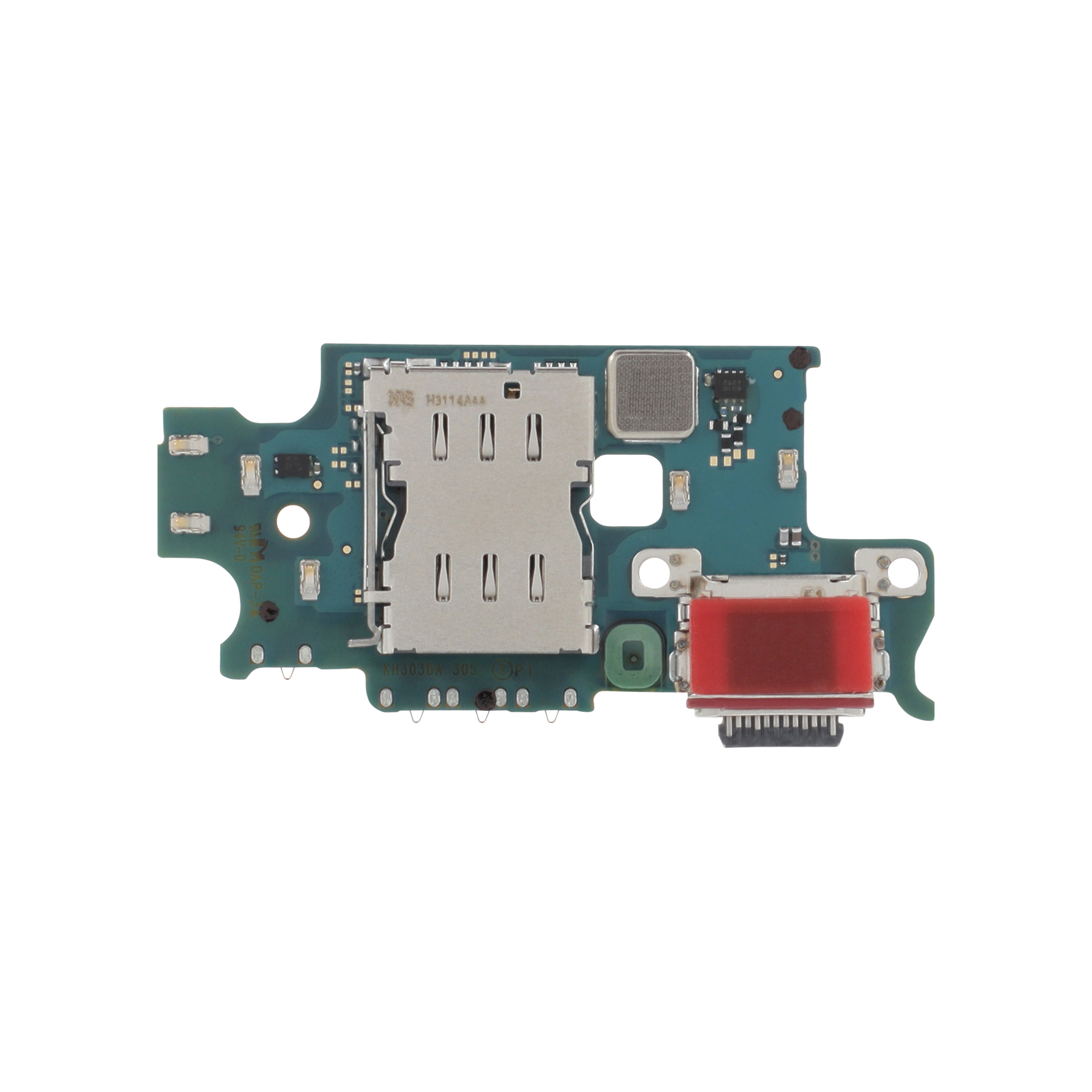 Charging Flex Samsung Galaxy S23+ (S916B) Service Pack