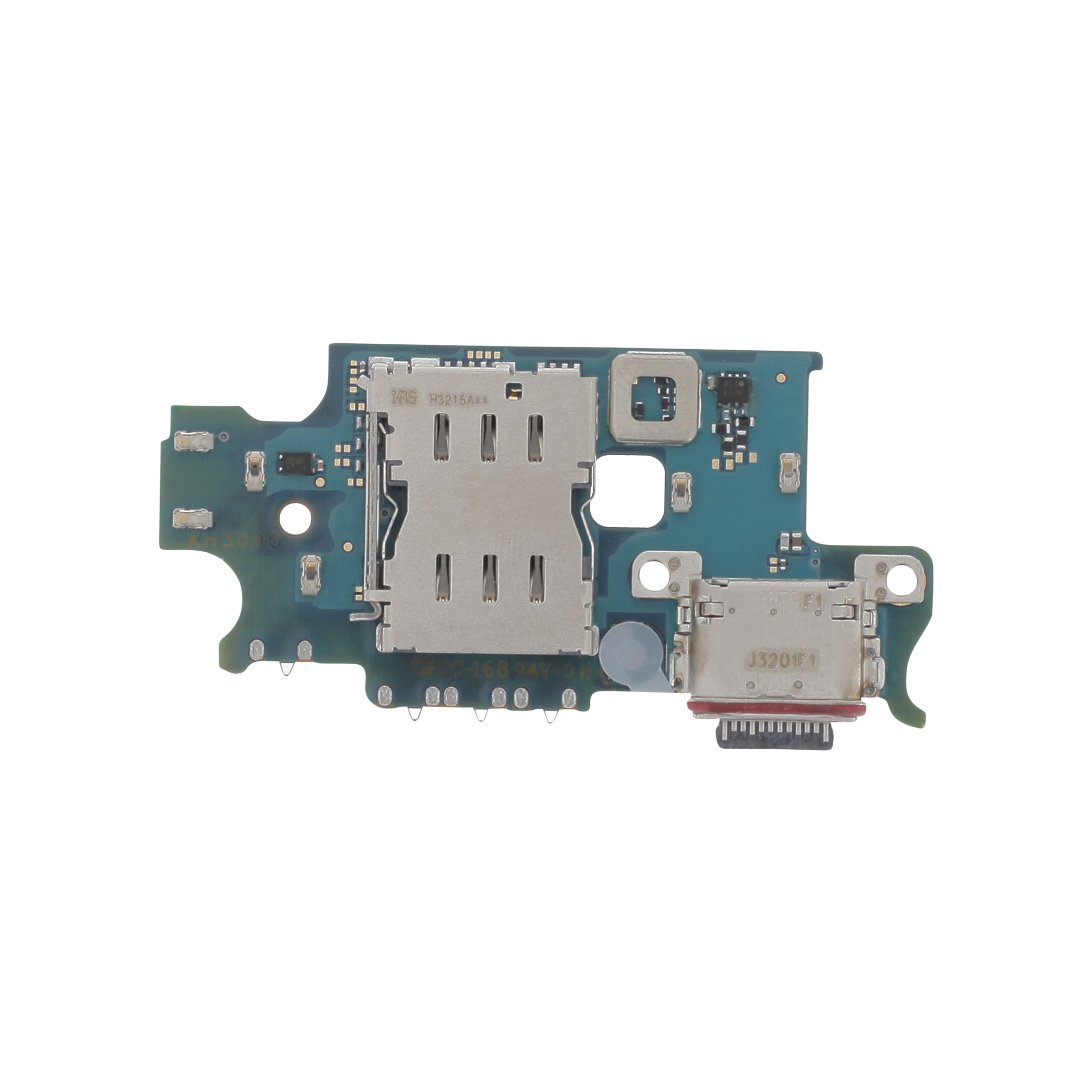 Charging Flex Samsung Galaxy S23+ (S916B) Reconditionat