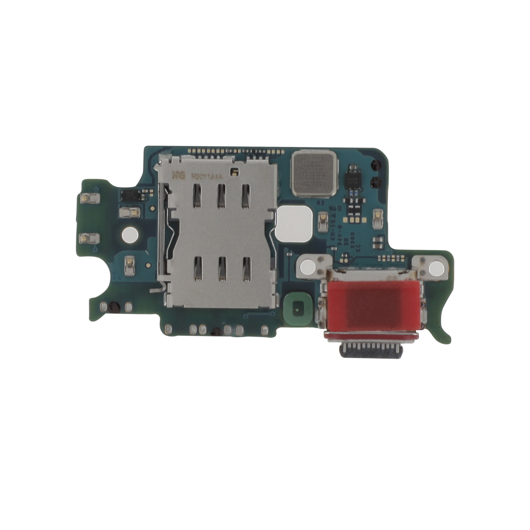 Charging Flex Samsung Galaxy S23 (S911B) Service Pack