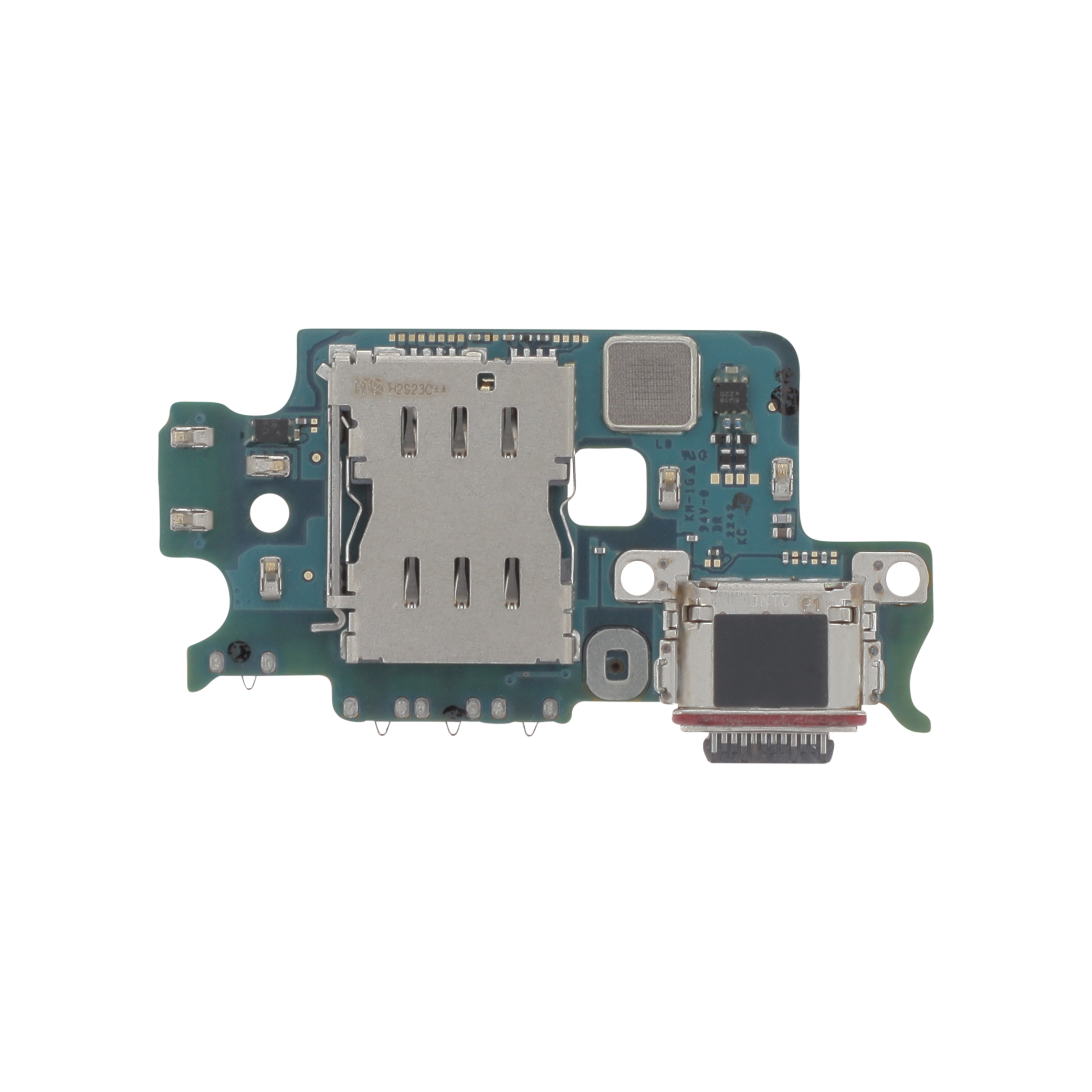 Charging Flex Samsung Galaxy S23 (S911B) Reconditionat