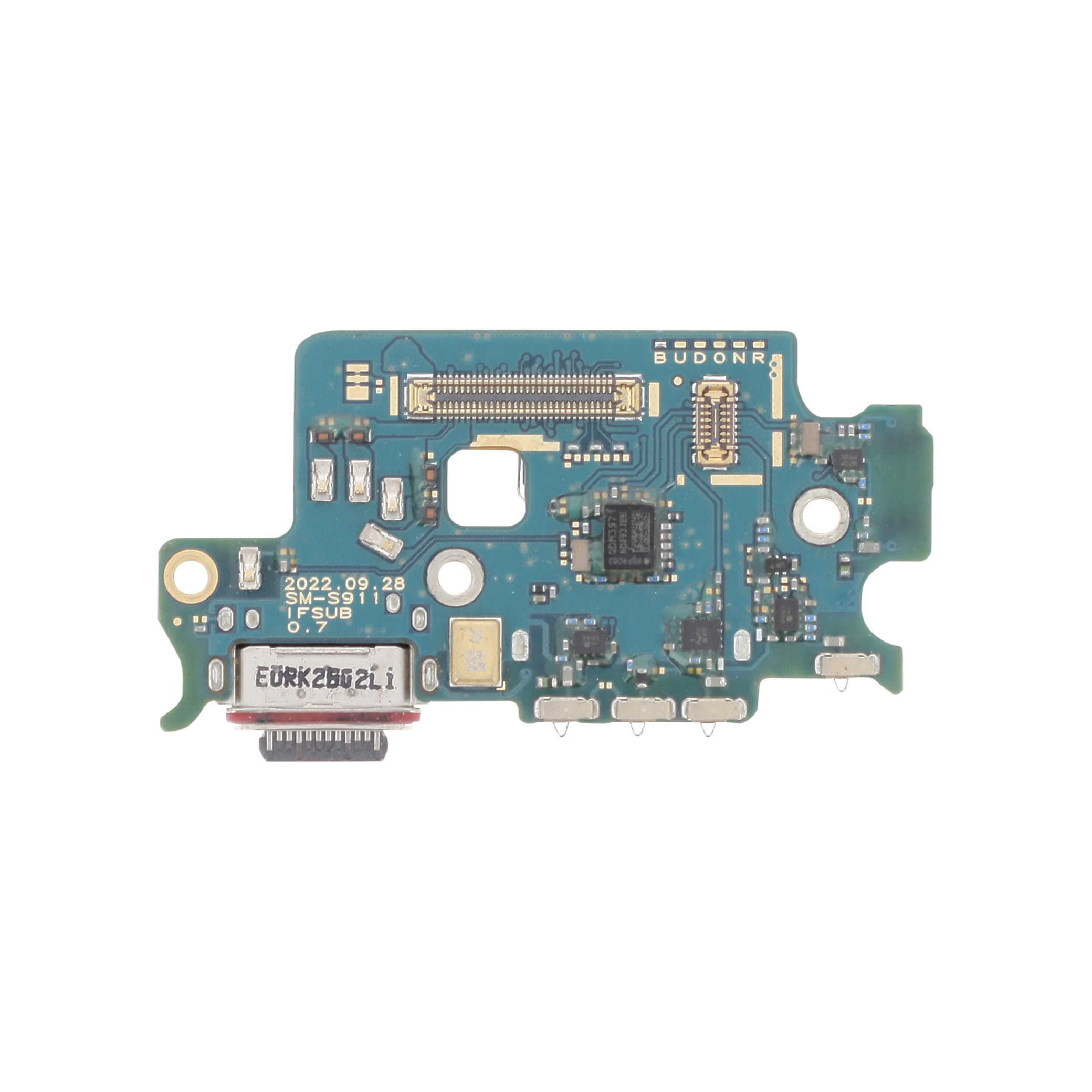 Charging Flex Samsung Galaxy S23 (S911B) Reconditionat