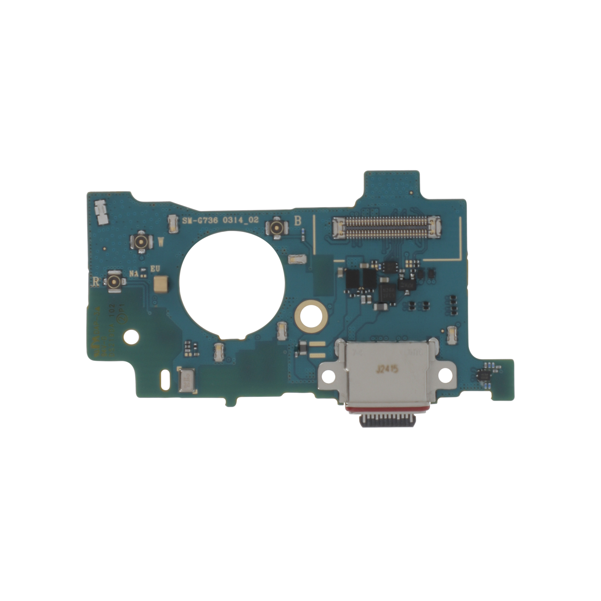 Charging Flex Samsung Galaxy XCover 6 Pro (F736B) Service Pack