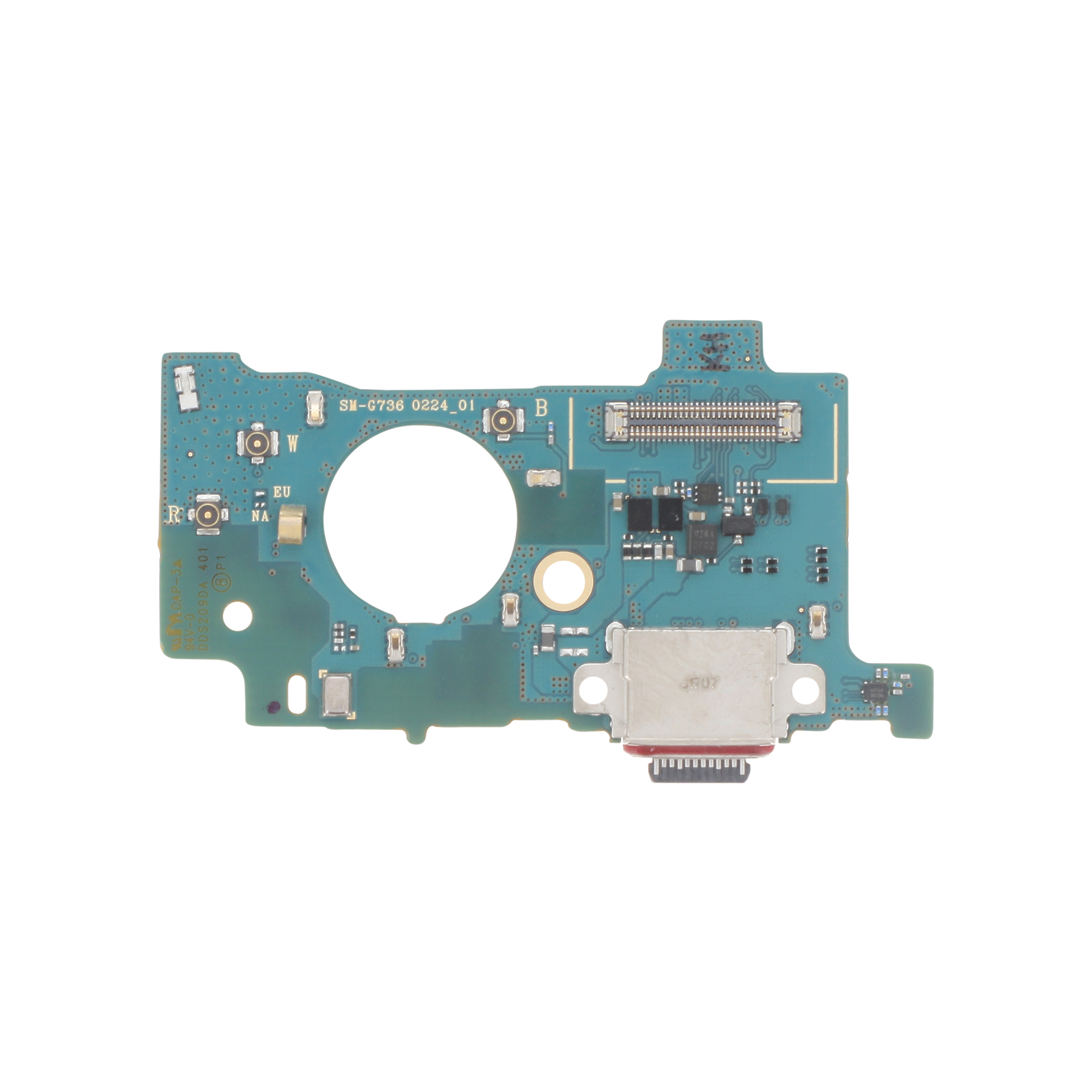 Charging Flex Samsung Galaxy XCover 6 Pro (F736B) Reconditionat