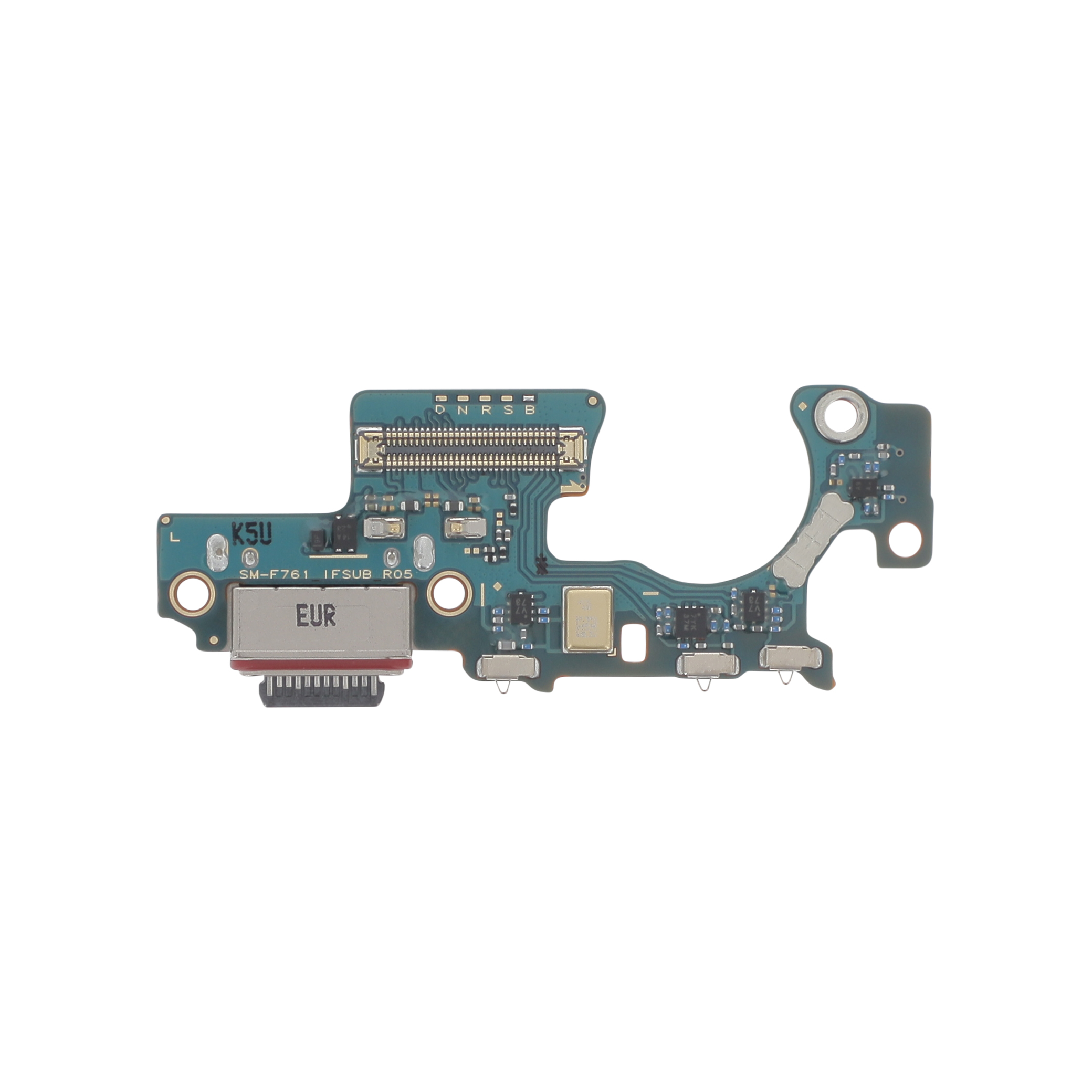 Charging Flex Samsung Galaxy Z Flip7 FE (F761B) Service Pack