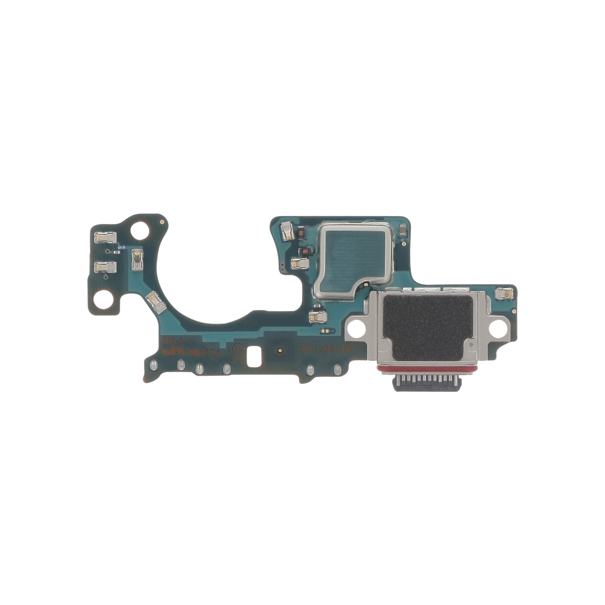 Charging Flex Samsung Galaxy Z Flip7 FE (F761B) Service Pack