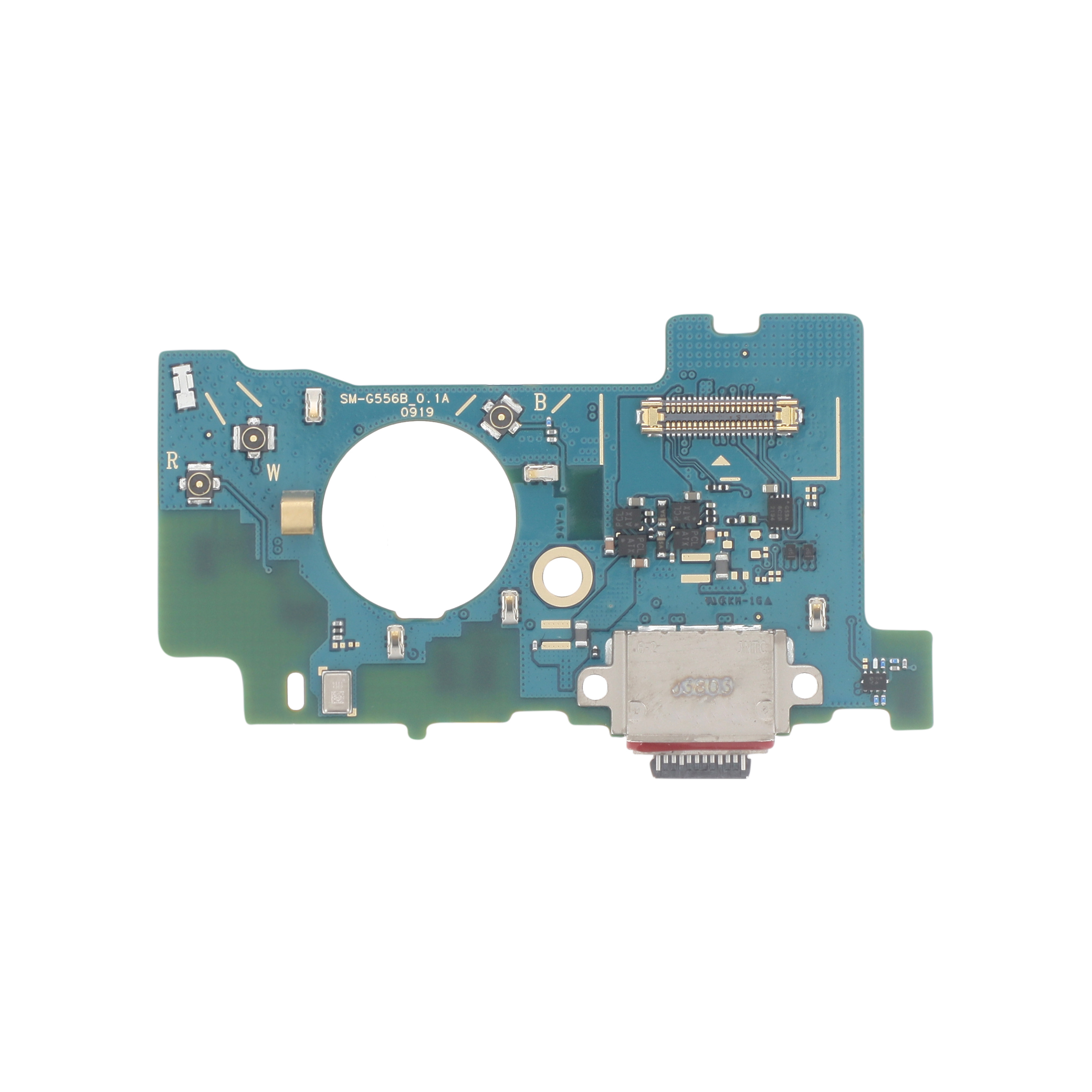 Charging Flex Samsung Galaxy XCover 7 (G556B) Reconditionat