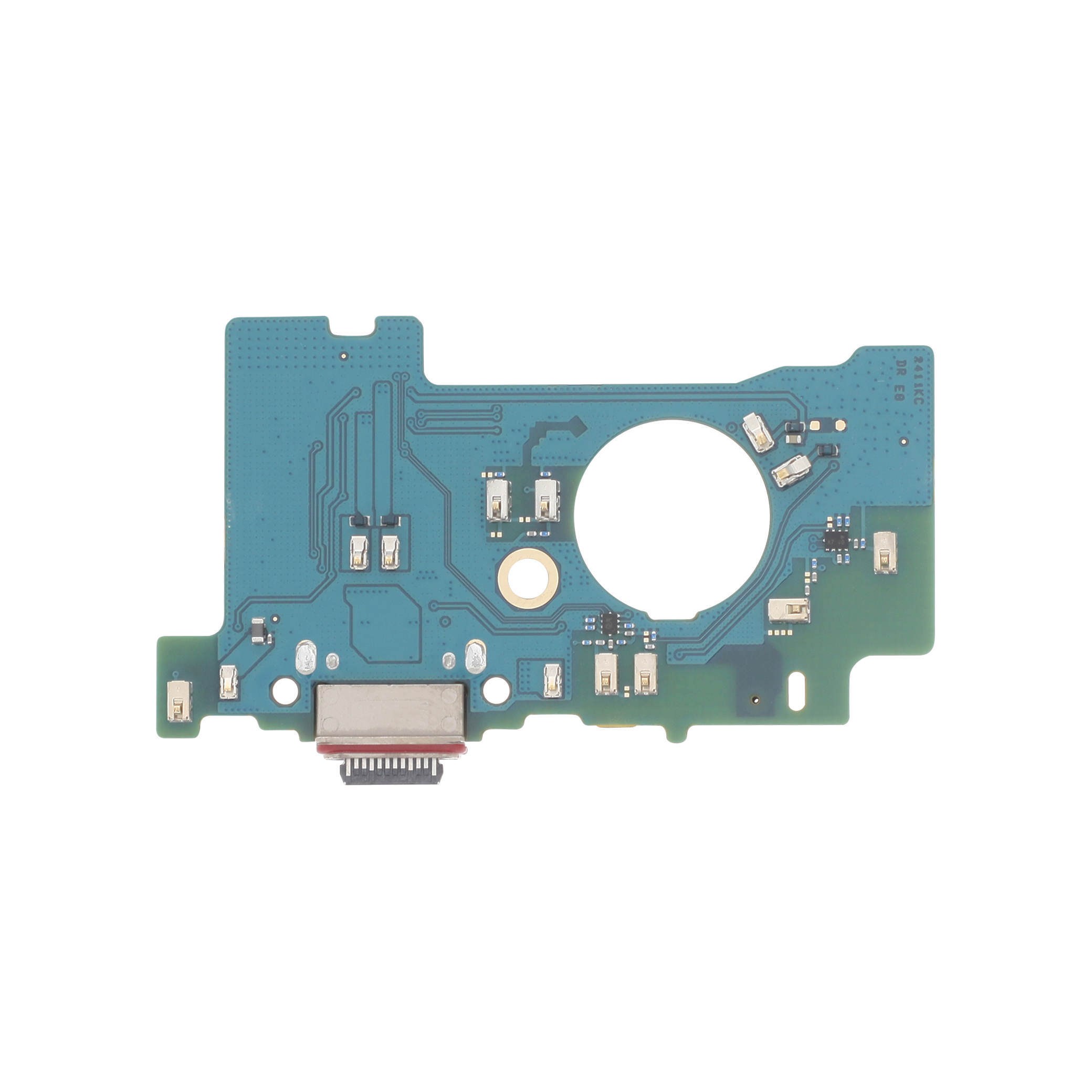 Charging Flex Samsung Galaxy XCover 7 (G556B) Reconditionat