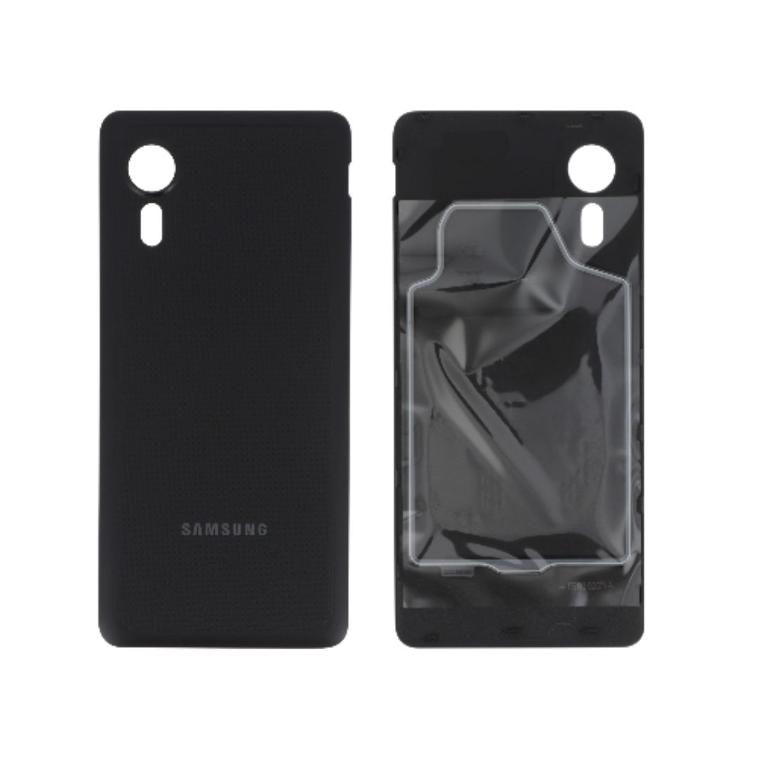 Capac spate Black Samsung Galaxy XCover 5 (G525F) Service Pack