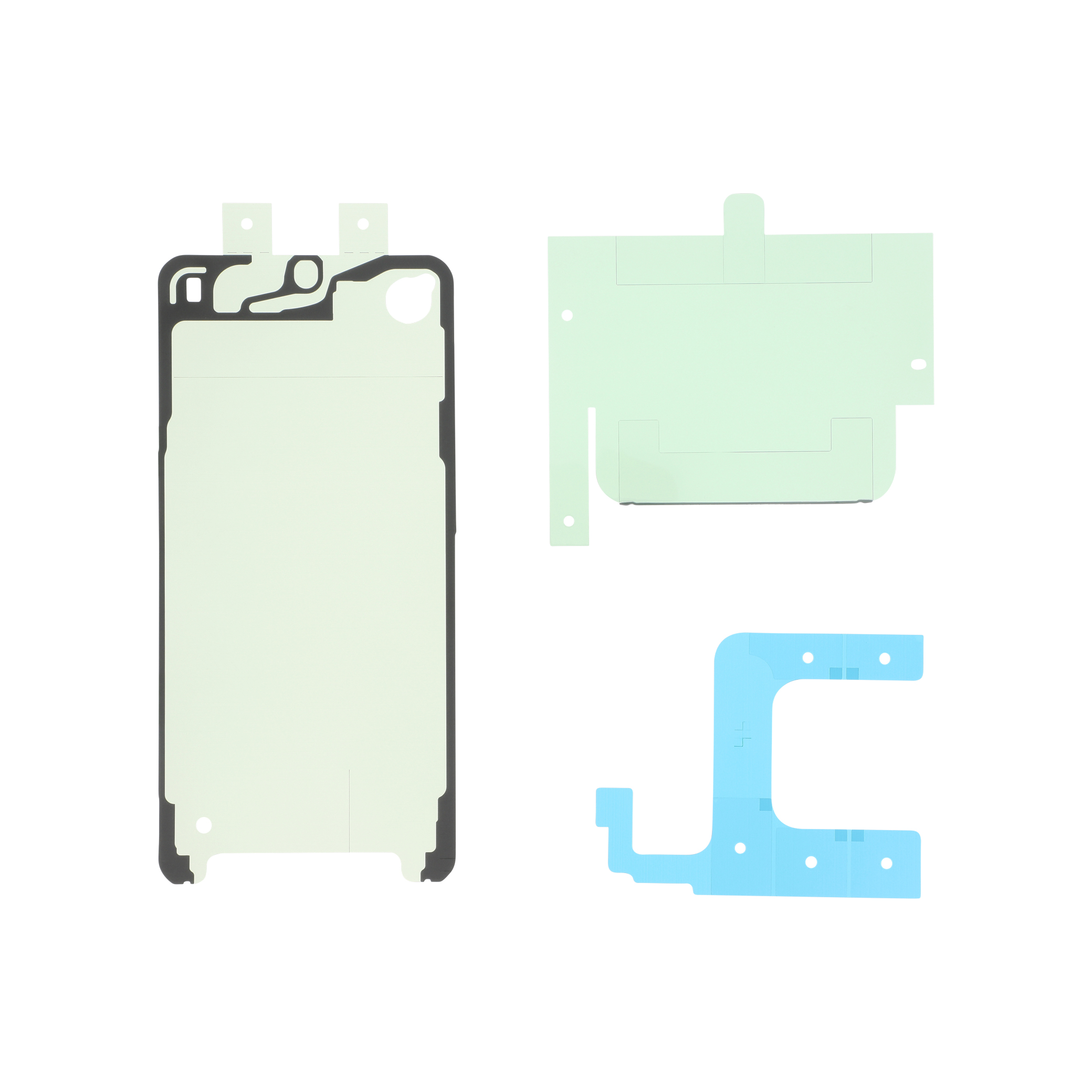 Adeziv ecran Samsung Galaxy S23+ (S916B) Service Pack