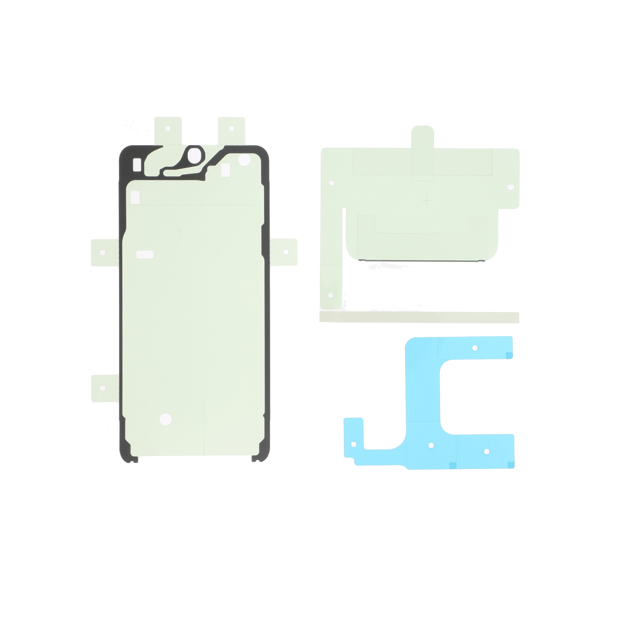 Adeziv ecran Samsung Galaxy S23 (S911B) Service Pack