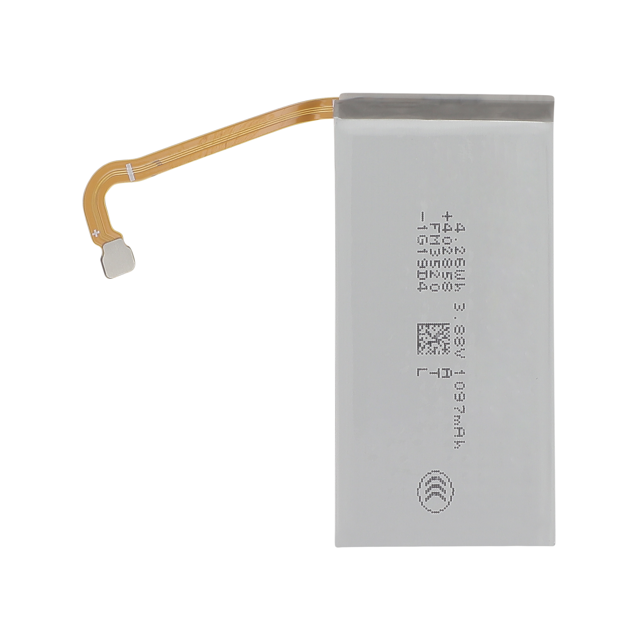 Baterie Samsung Galaxy Z Flip7 FE (F761B) Service Pack
