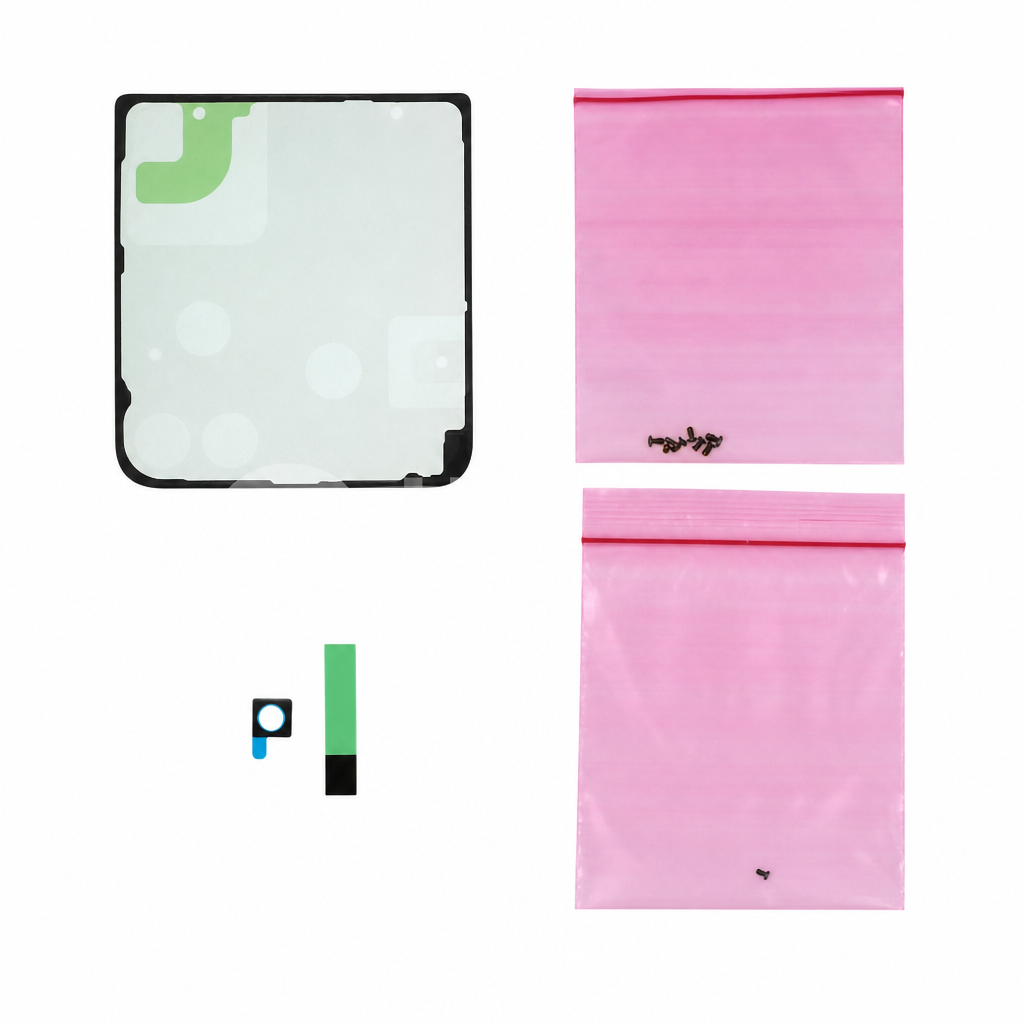 Adeziv ecran exterior Samsung Galaxy Z Flip6 / Z Flip7 FE (F741B/F761B) Service Pack
