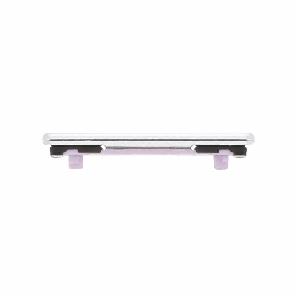 Buton volum alb Samsung Galaxy Z Flip6 (F741B) Service Pack
