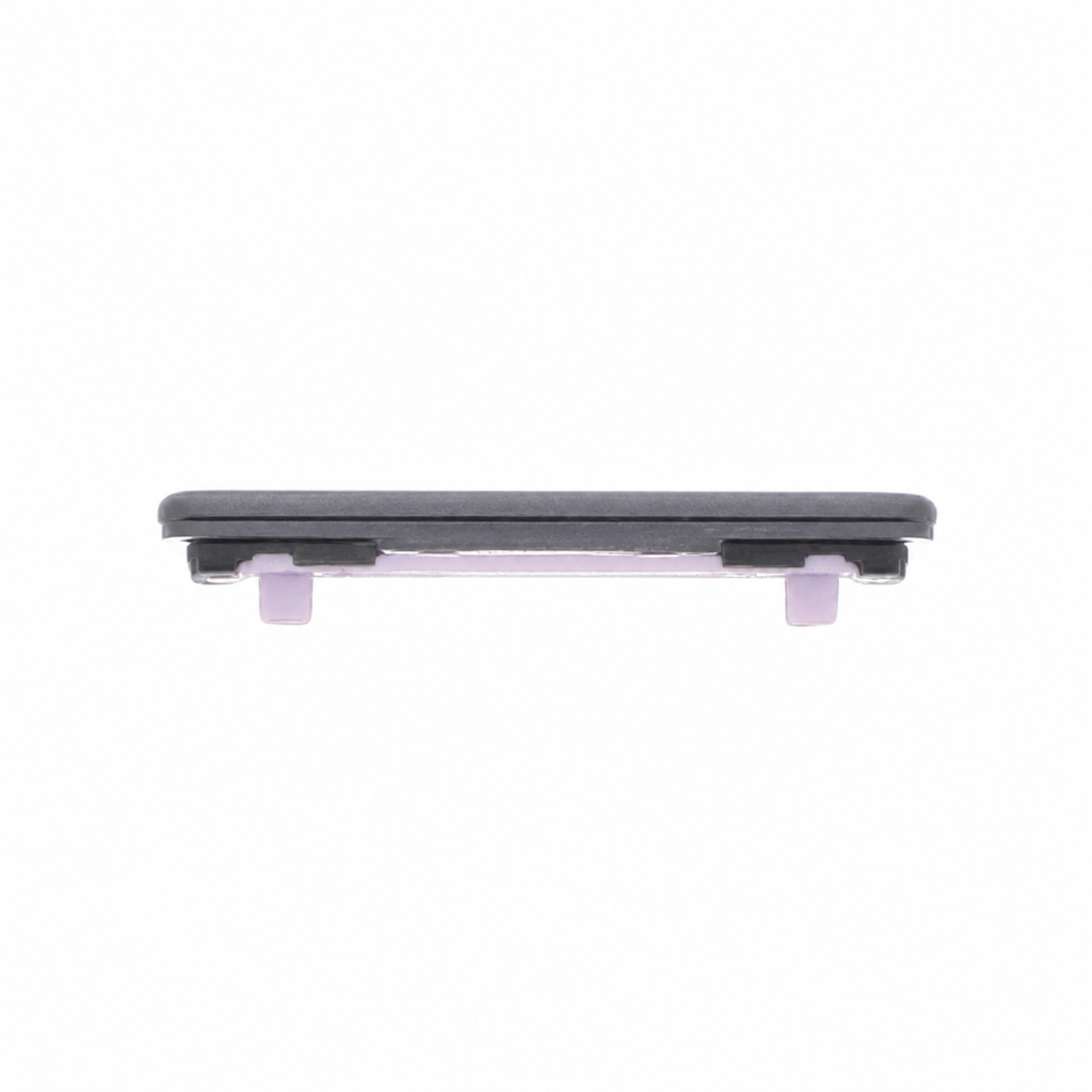 Buton Volum Black Samsung Galaxy Z Flip6 (F741B) Service Pack