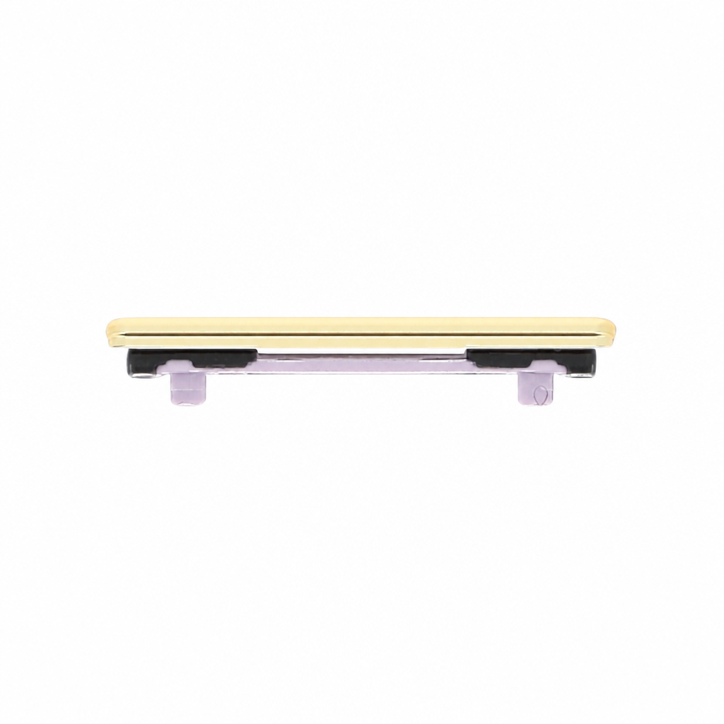 Buton Volum Yellow Samsung Galaxy Z Flip6 (F741B) Service Pack