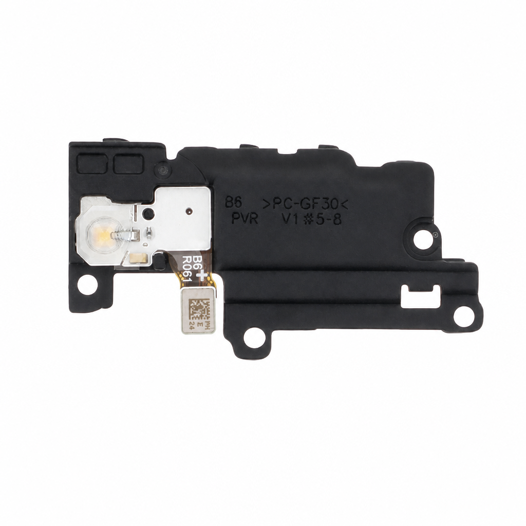 Upper Main Husă Samsung Galaxy Z Flip6 / Z Flip7 FE (F741B / F761B) Service Pack