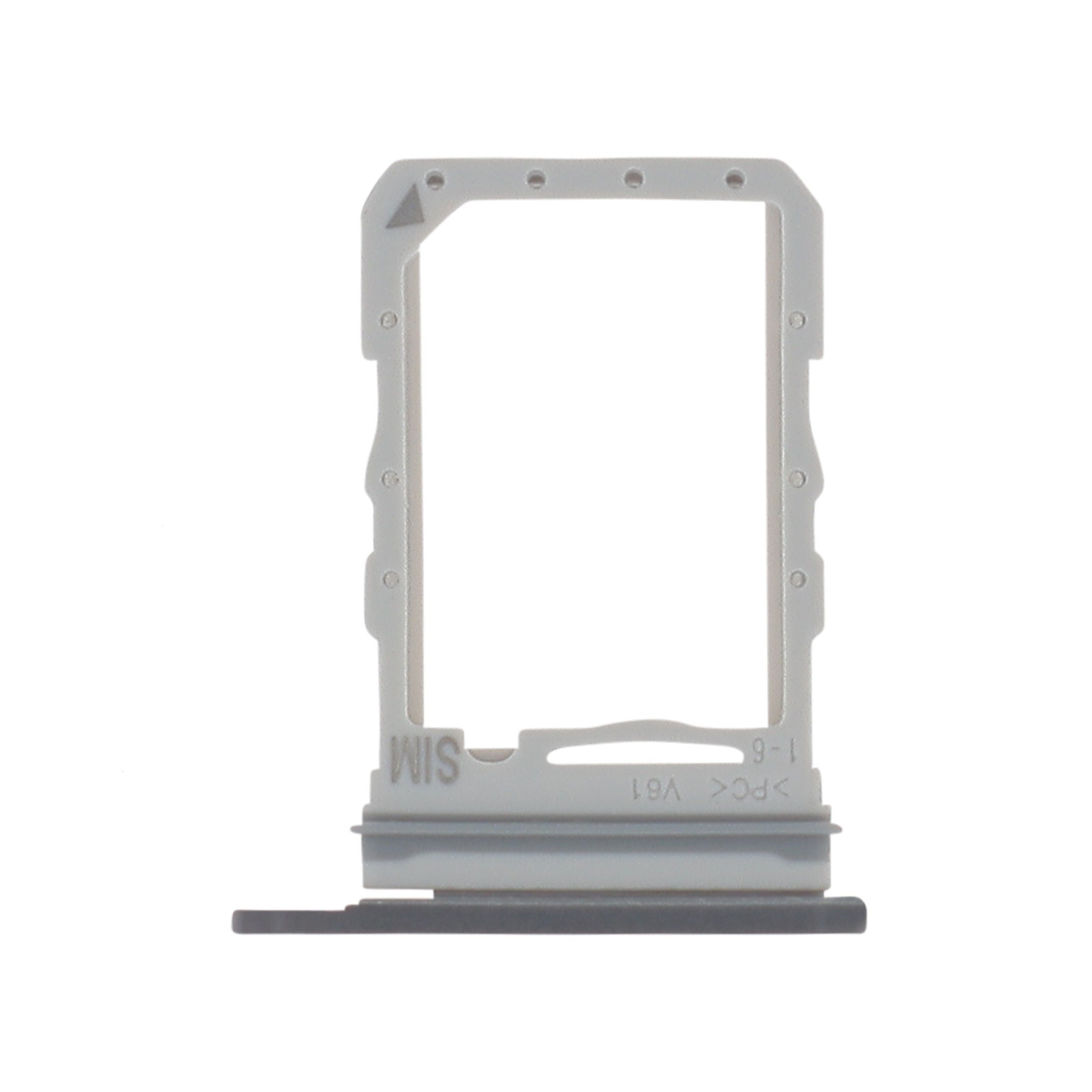 Suport SIM Absolute Black Samsung Galaxy Z Flip7 (F766B) Service Pack