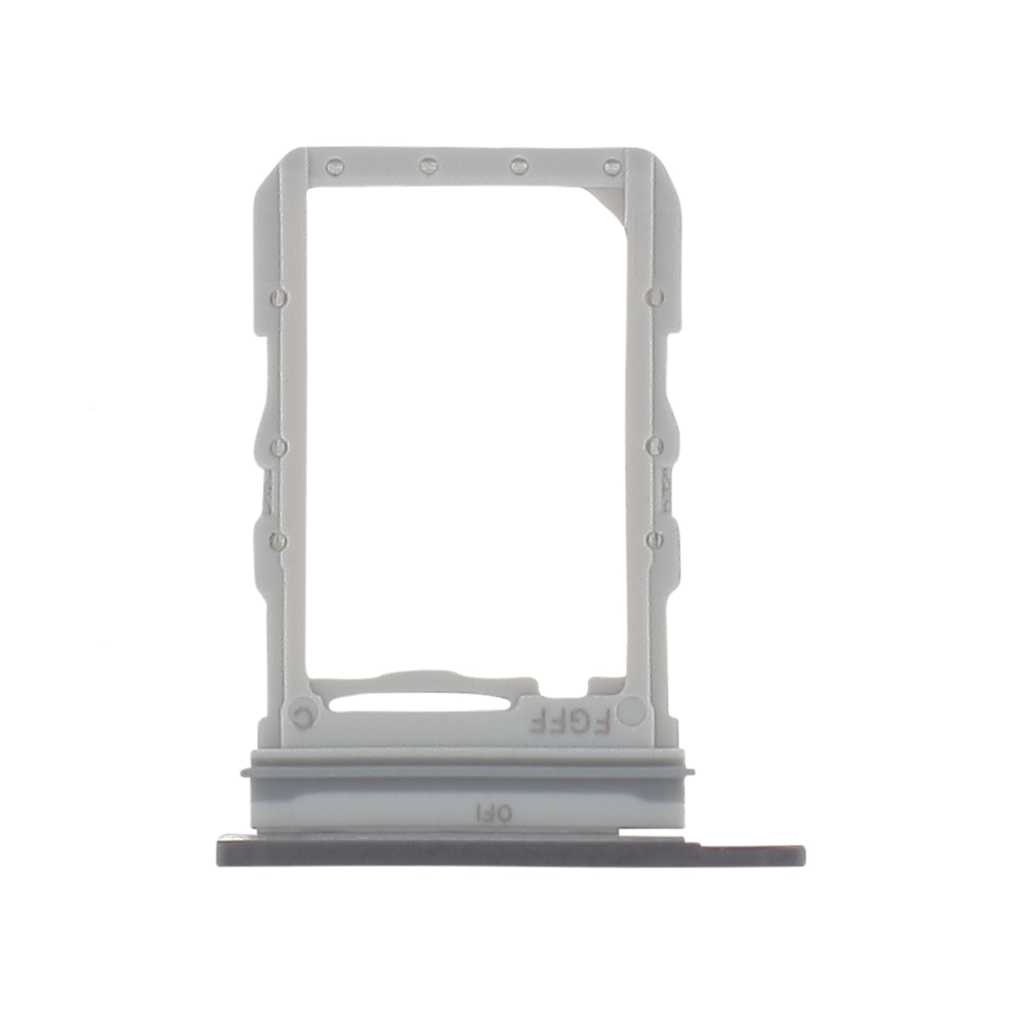 Suport SIM Absolute Black Samsung Galaxy Z Flip7 (F766B) Service Pack