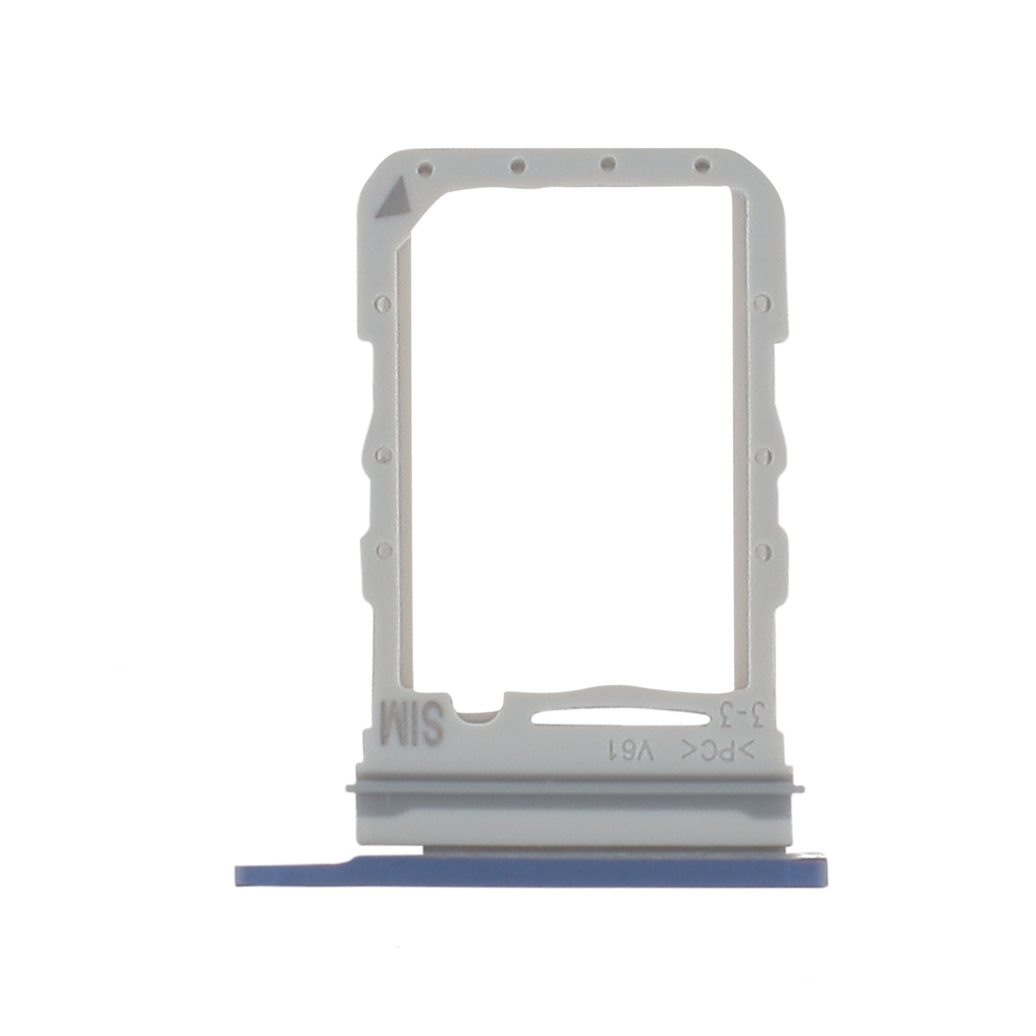 Suport SIM Night Blue Samsung Galaxy Z Flip7 (F766B) Service Pack