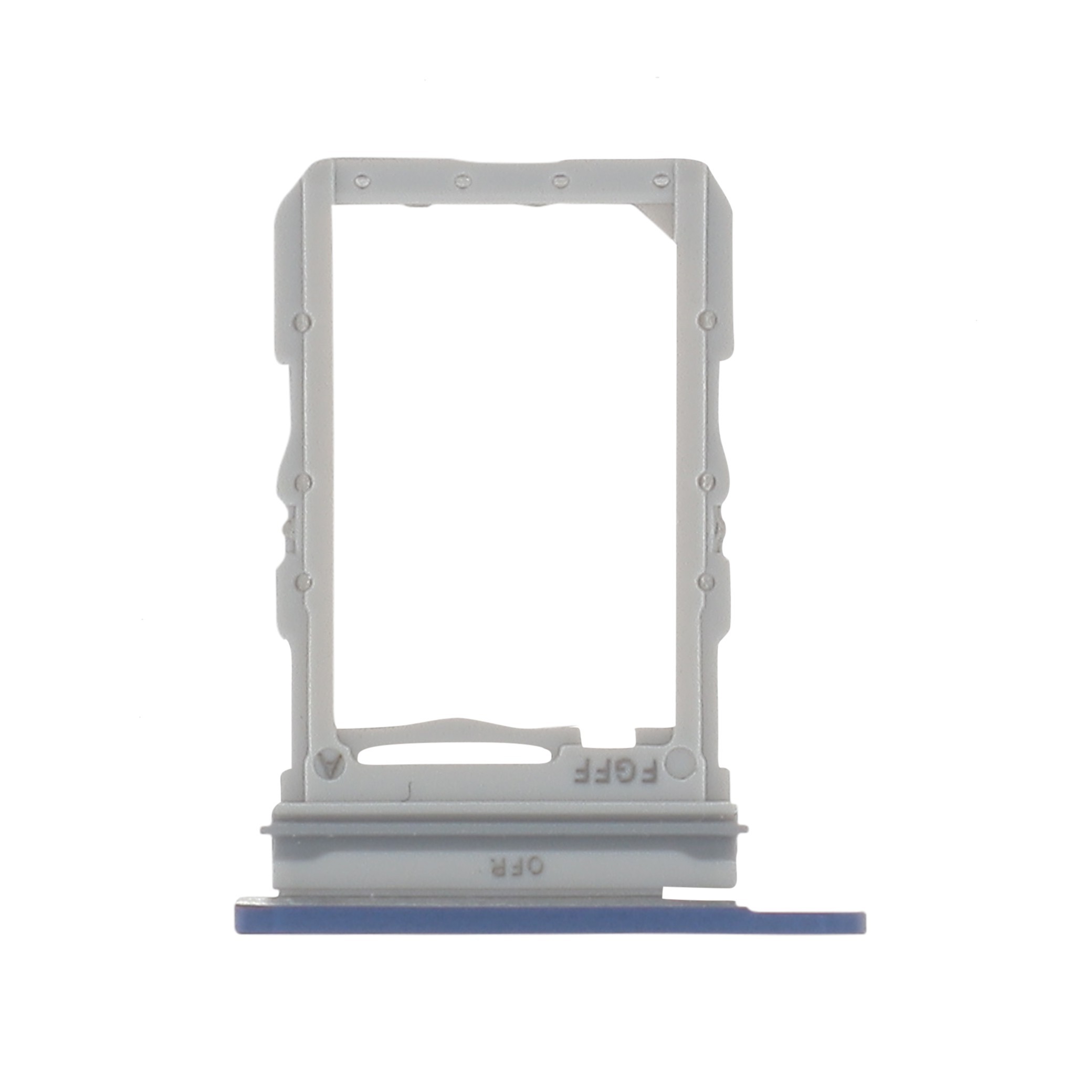 Suport SIM Night Blue Samsung Galaxy Z Flip7 (F766B) Service Pack