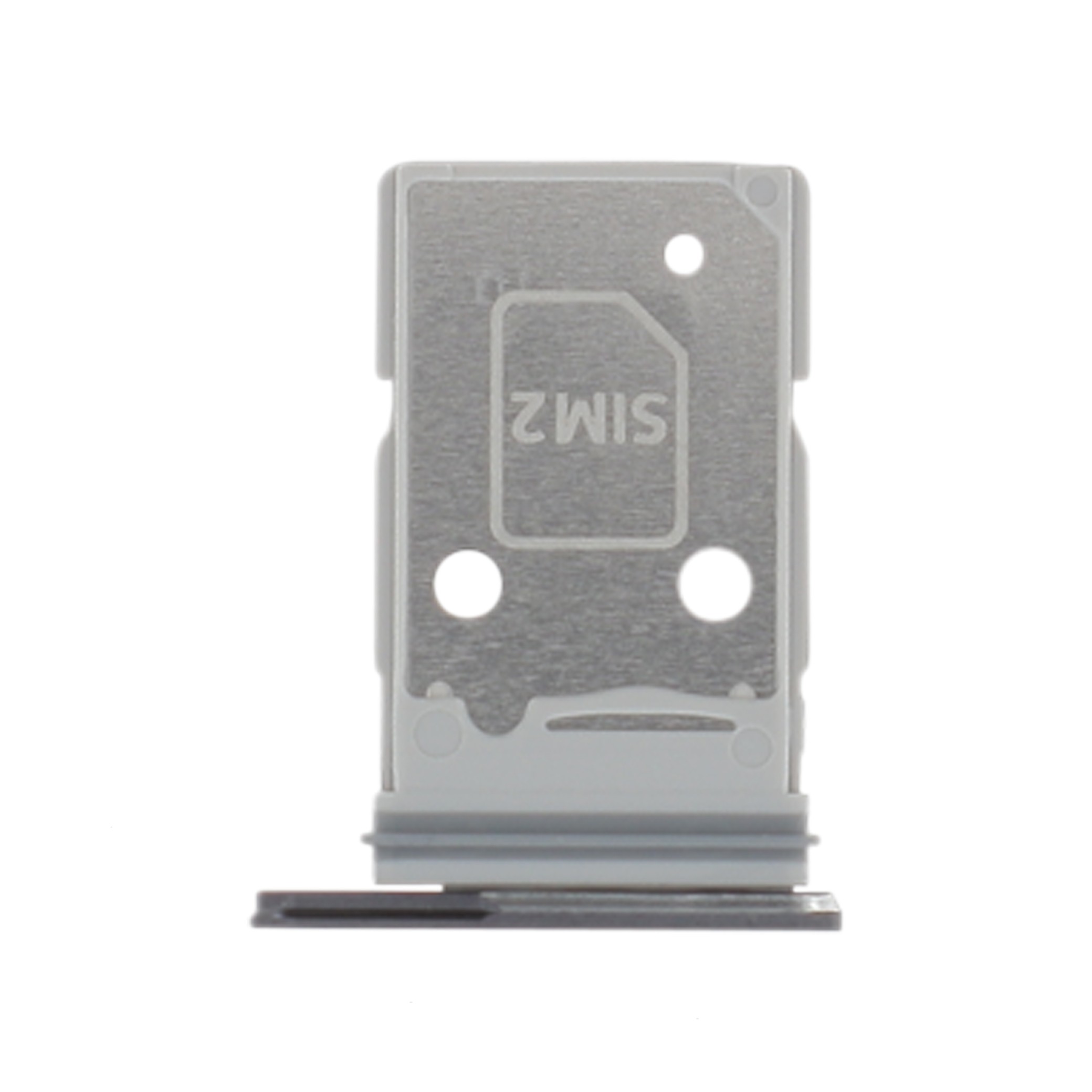 Suport SIM Absolute Black Samsung Galaxy Z Fold7 (F966B) Service Pack