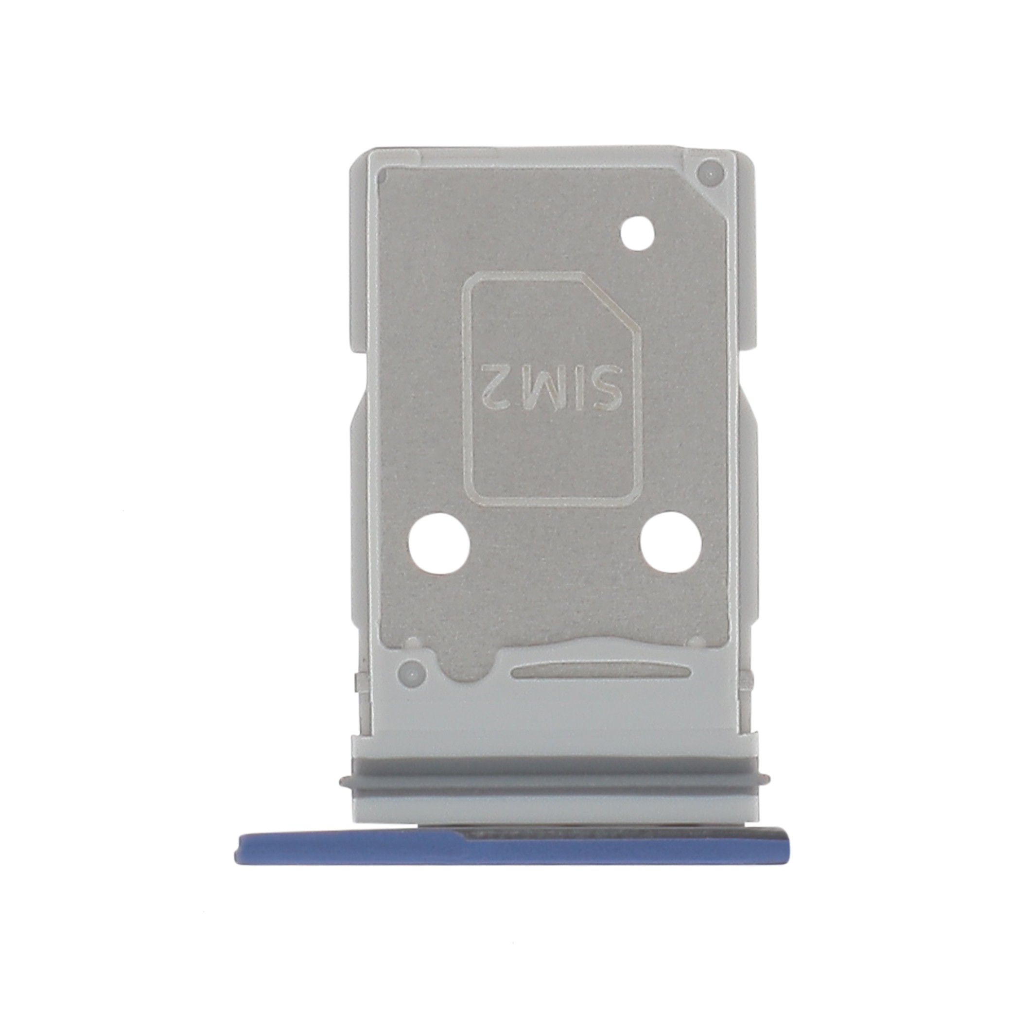 Suport SIM Dark Blue Samsung Galaxy Z Fold7 (F966B) Service Pack