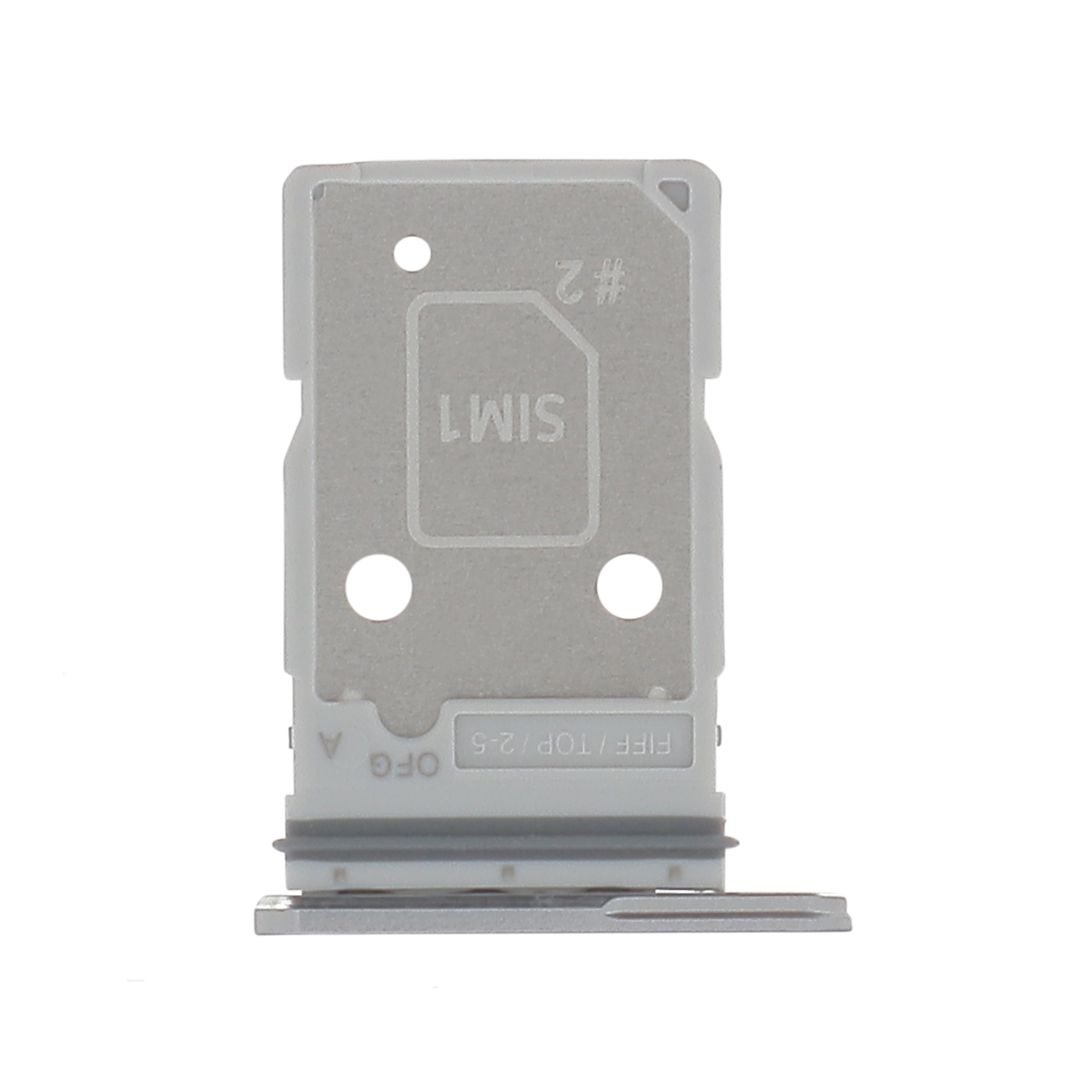 Suport SIM Gray Samsung Galaxy Z Fold7 (F966B) Service Pack