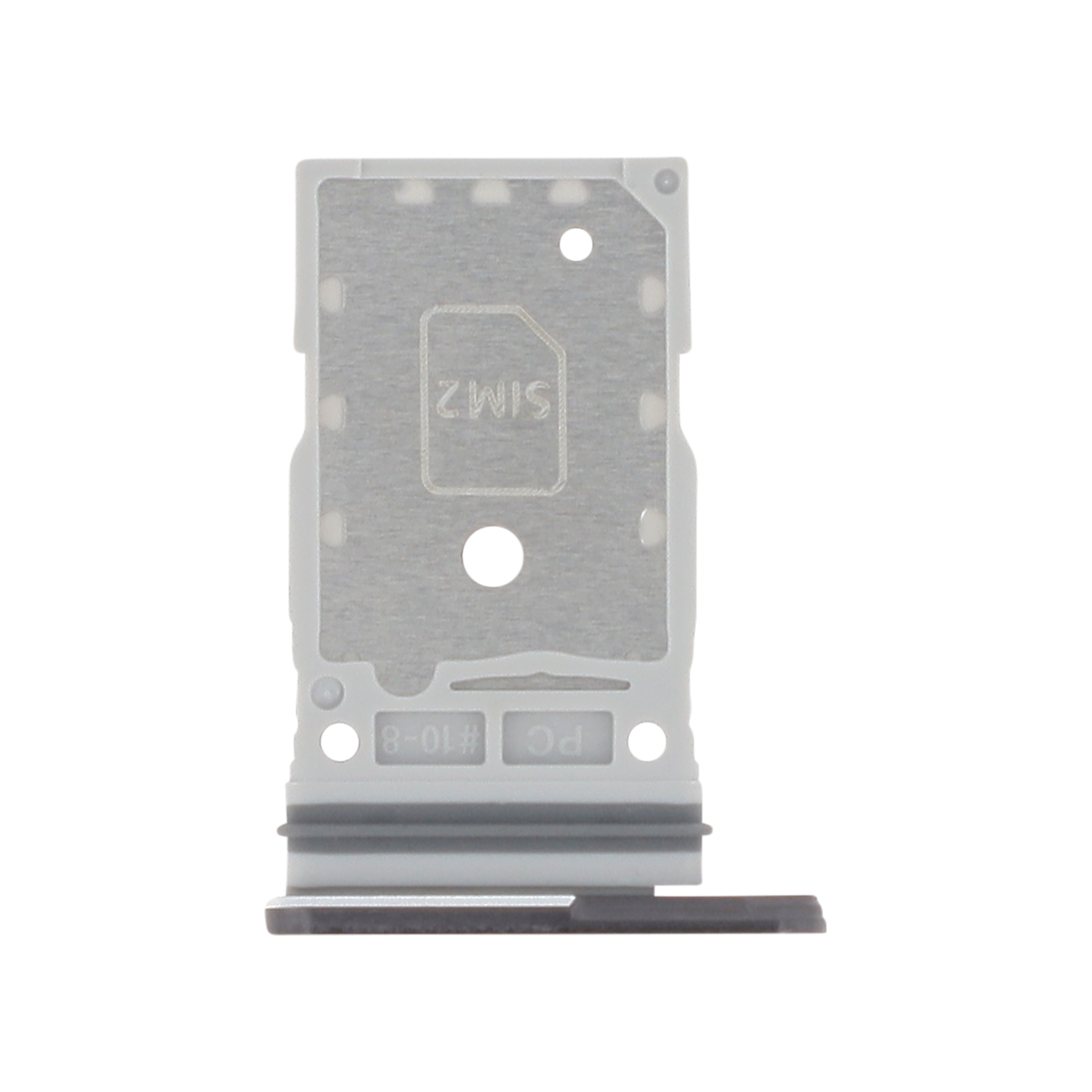 Suport SIM Black Samsung Galaxy S22 Ultra (S908B) Service Pack