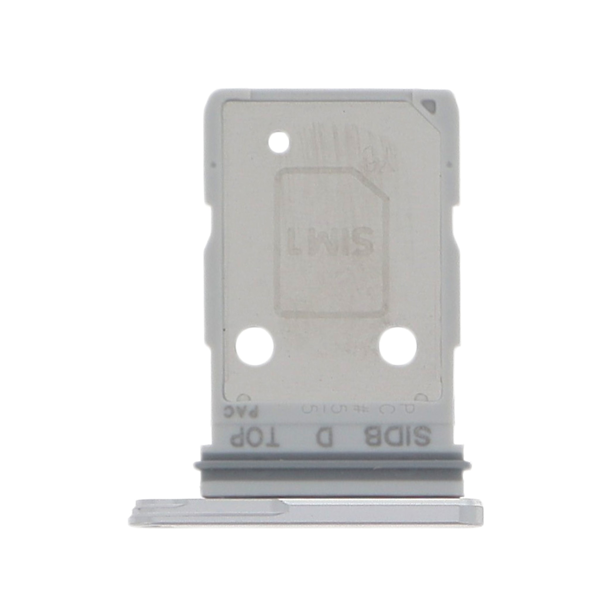 Suport SIM White Samsung Galaxy S26 (S942B) Service Pack