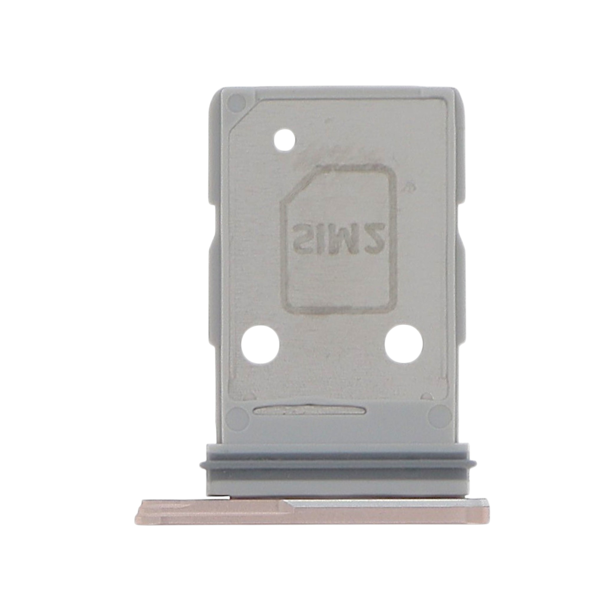 Suport SIM Rose Gold Samsung Galaxy S26 (S942B) Service Pack