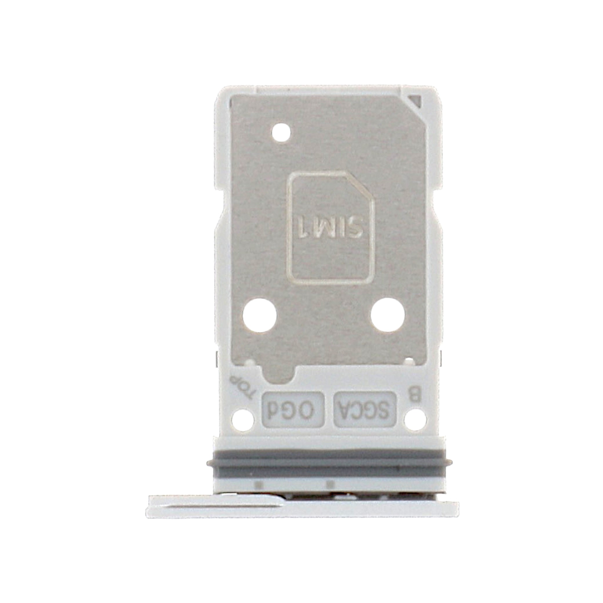 Suport SIM White Samsung Galaxy S25 FE (S731B/S731U) Service Pack