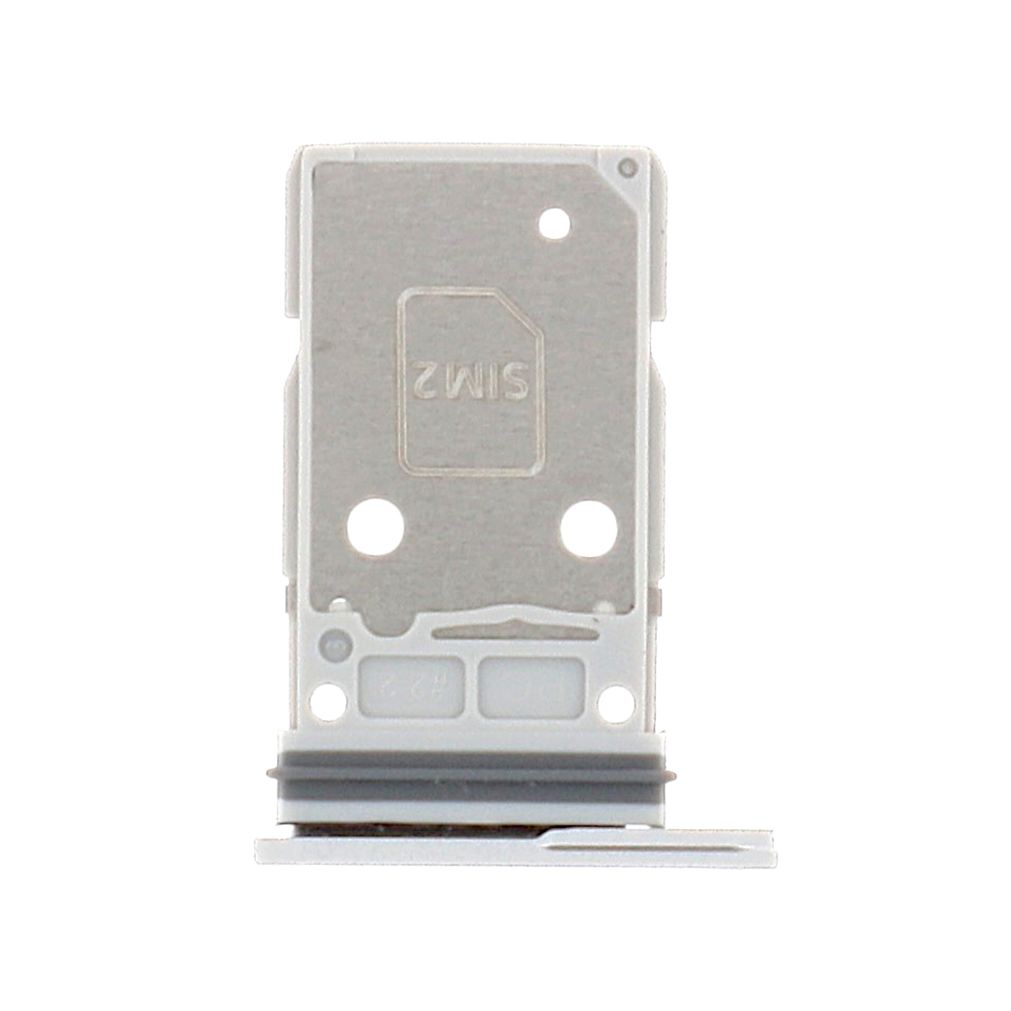 Suport SIM White Samsung Galaxy S25 FE (S731B/S731U) Service Pack