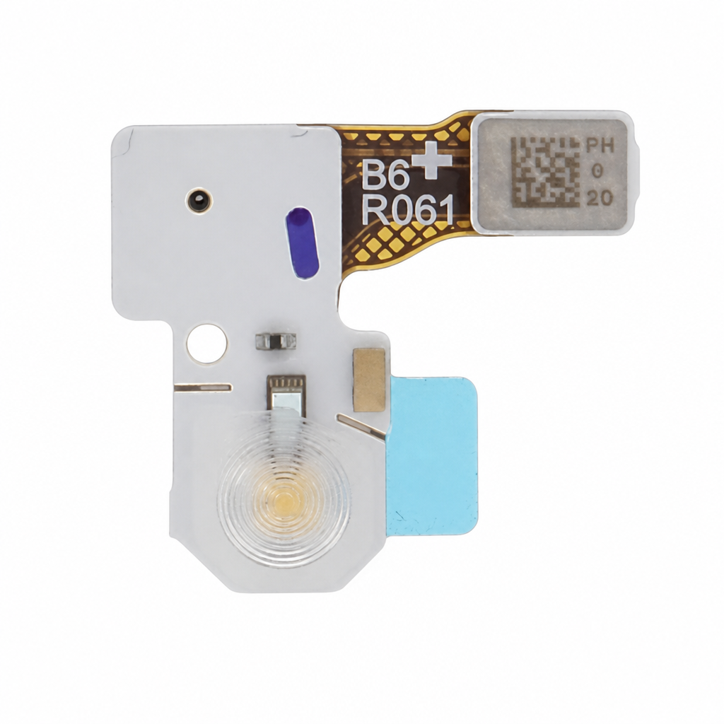 Modul flash + microfon Samsung Galaxy Z Flip6 / Z Flip7 FE (F741B/F761B) Service Pack