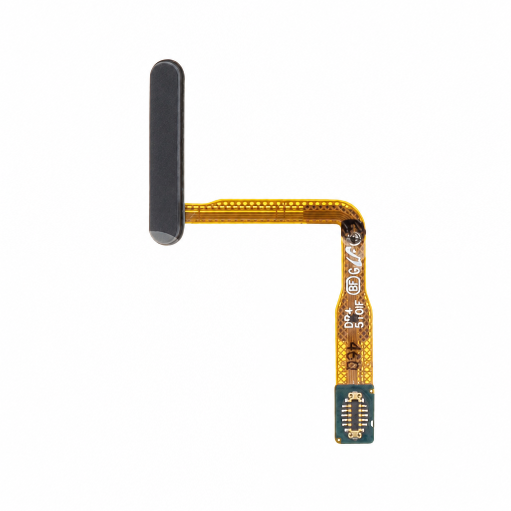 Senzor amprentă Black Samsung Galaxy Z Flip6 (F741B) Service Pack