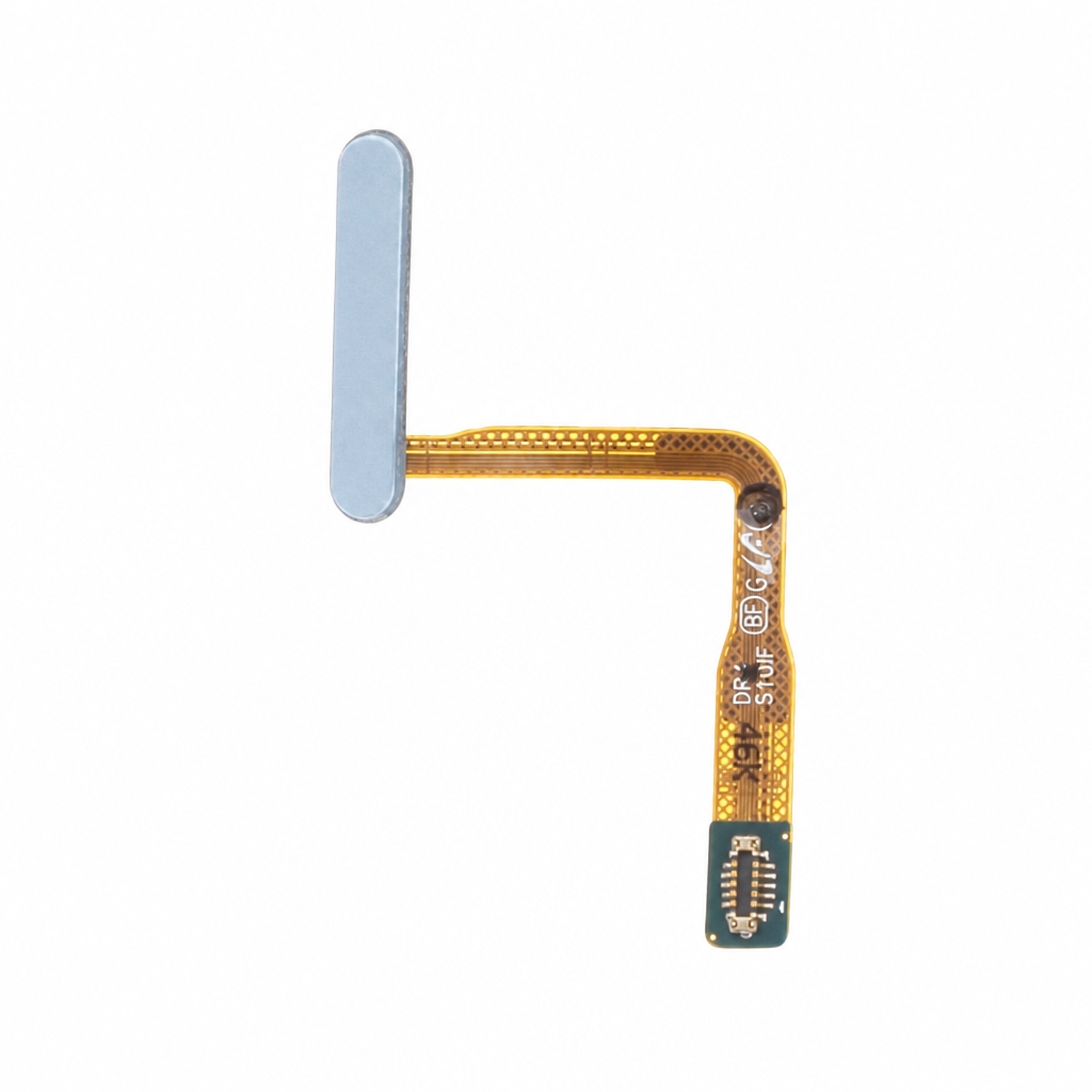 Senzor amprentă Blue Samsung Galaxy Z Flip6 (F741B) Service Pack