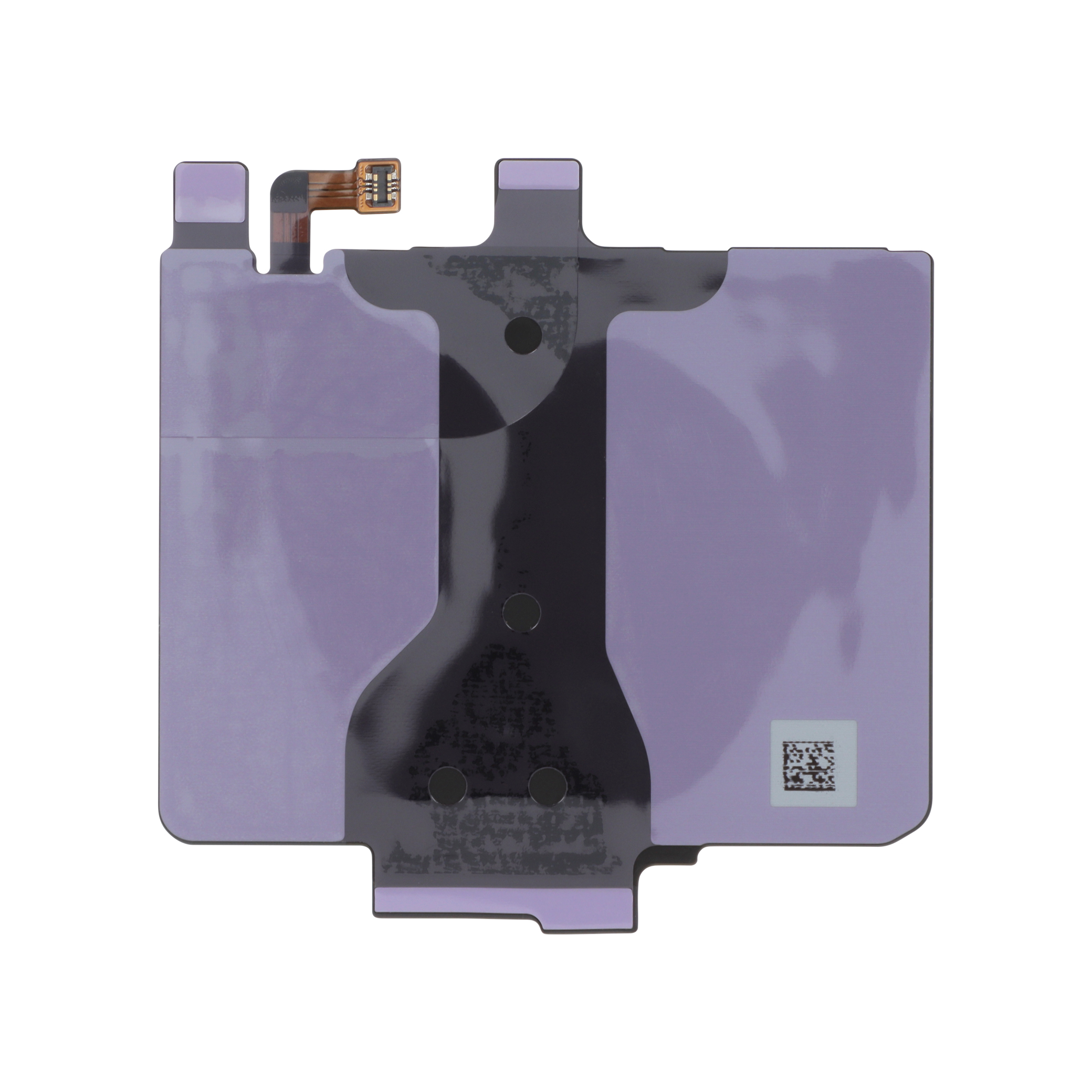 NFC Wireless Charging Flex Samsung Galaxy Z Flip5 (F731B) Service Pack