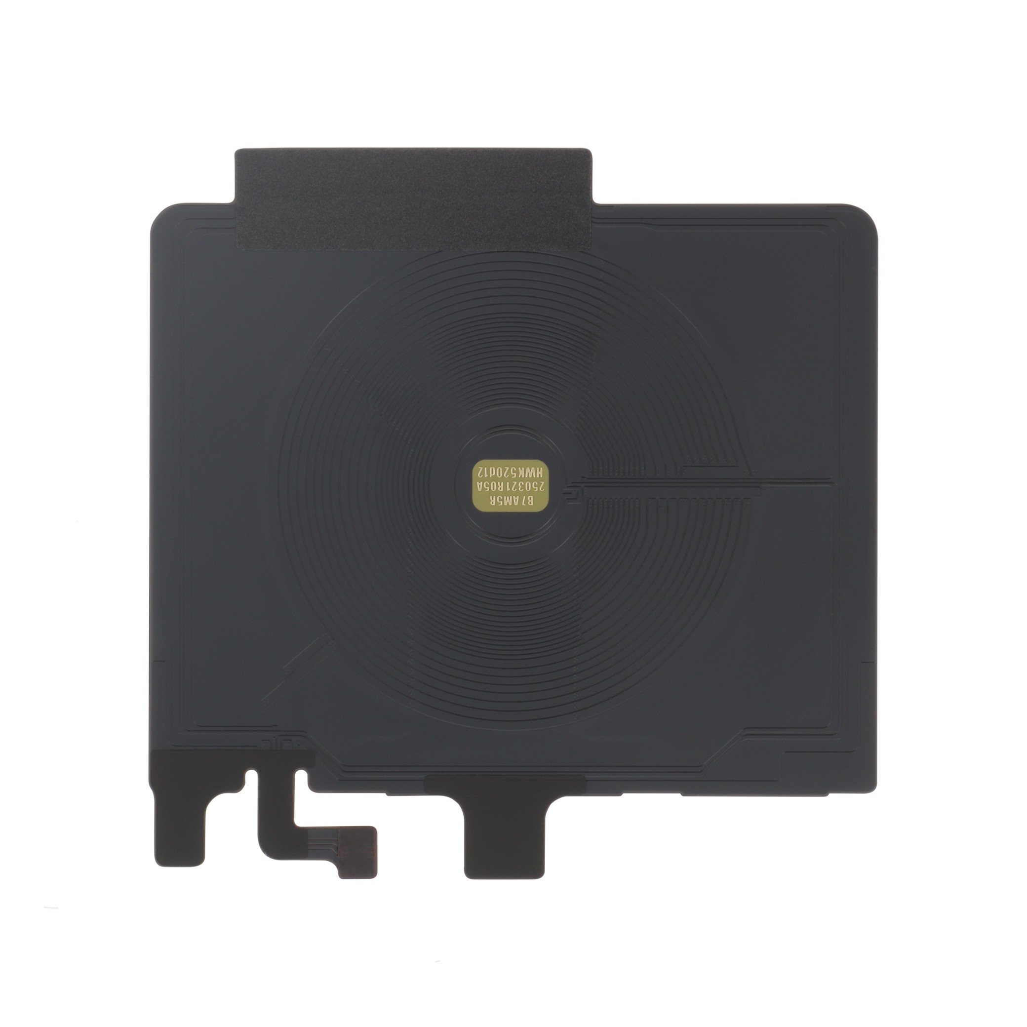 NFC Wireless Charging Flex Samsung Galaxy Z Flip7 (F766B) Service Pack