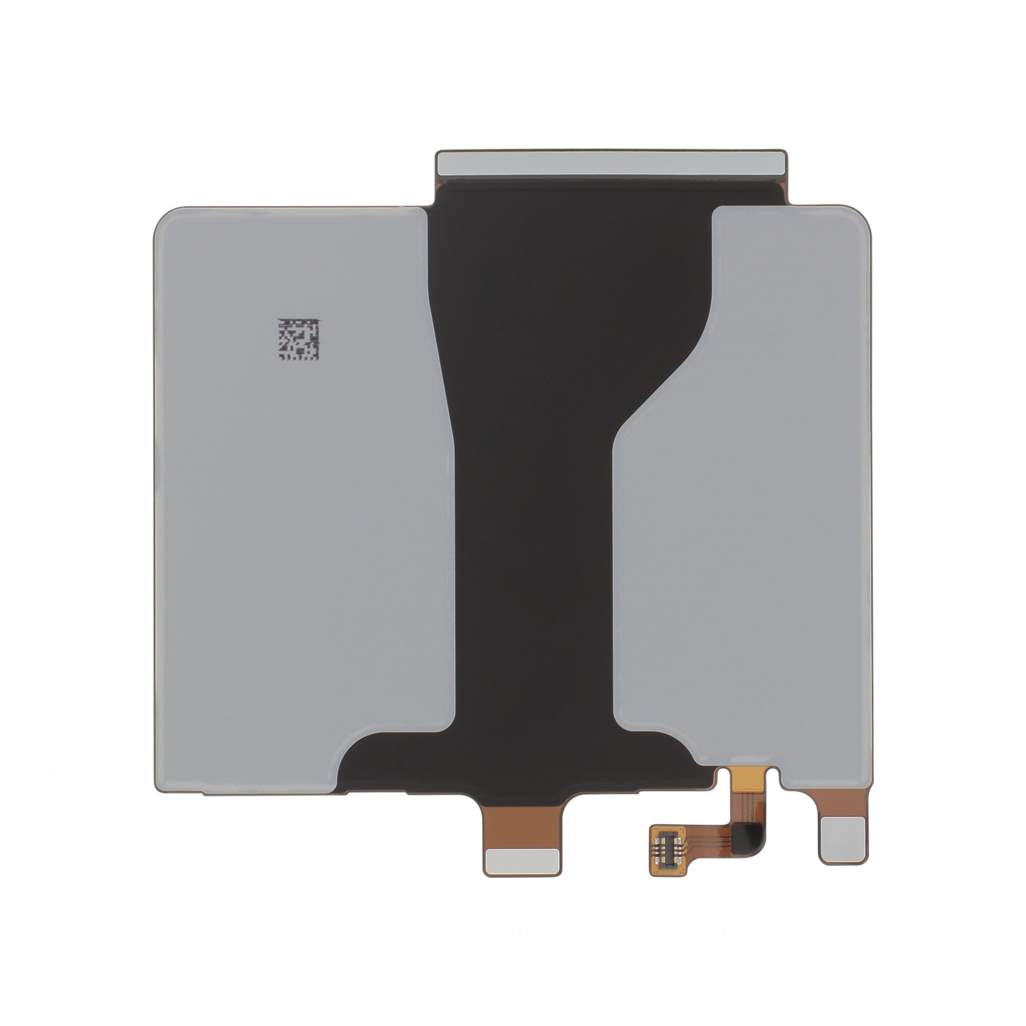 NFC Wireless Charging Flex Samsung Galaxy Z Flip7 (F766B) Service Pack