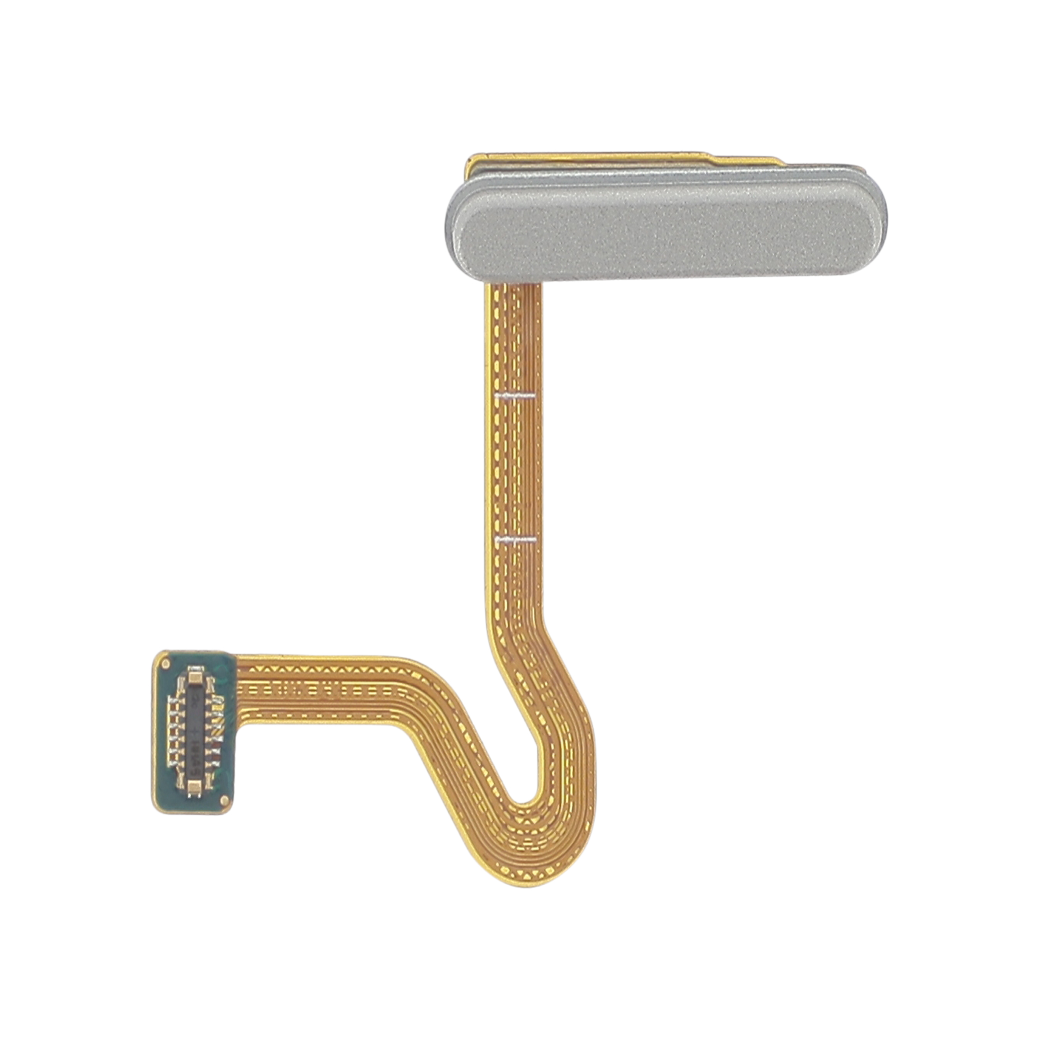 Power Flex White Samsung Galaxy Z Flip3 5G (F711B) Reconditionat