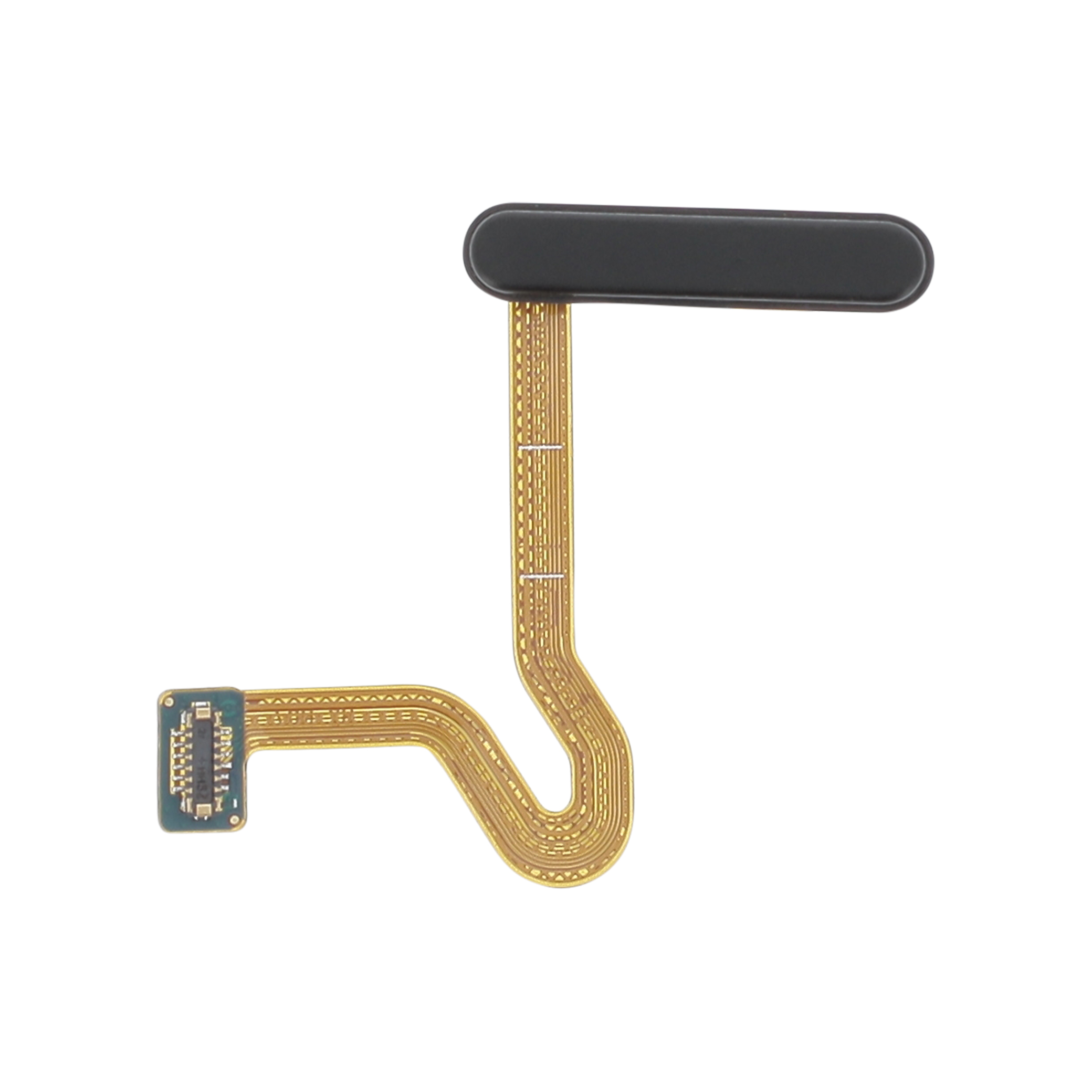 Power Flex Samsung Galaxy Z Flip3 5G (F711B) Black Reconditionat