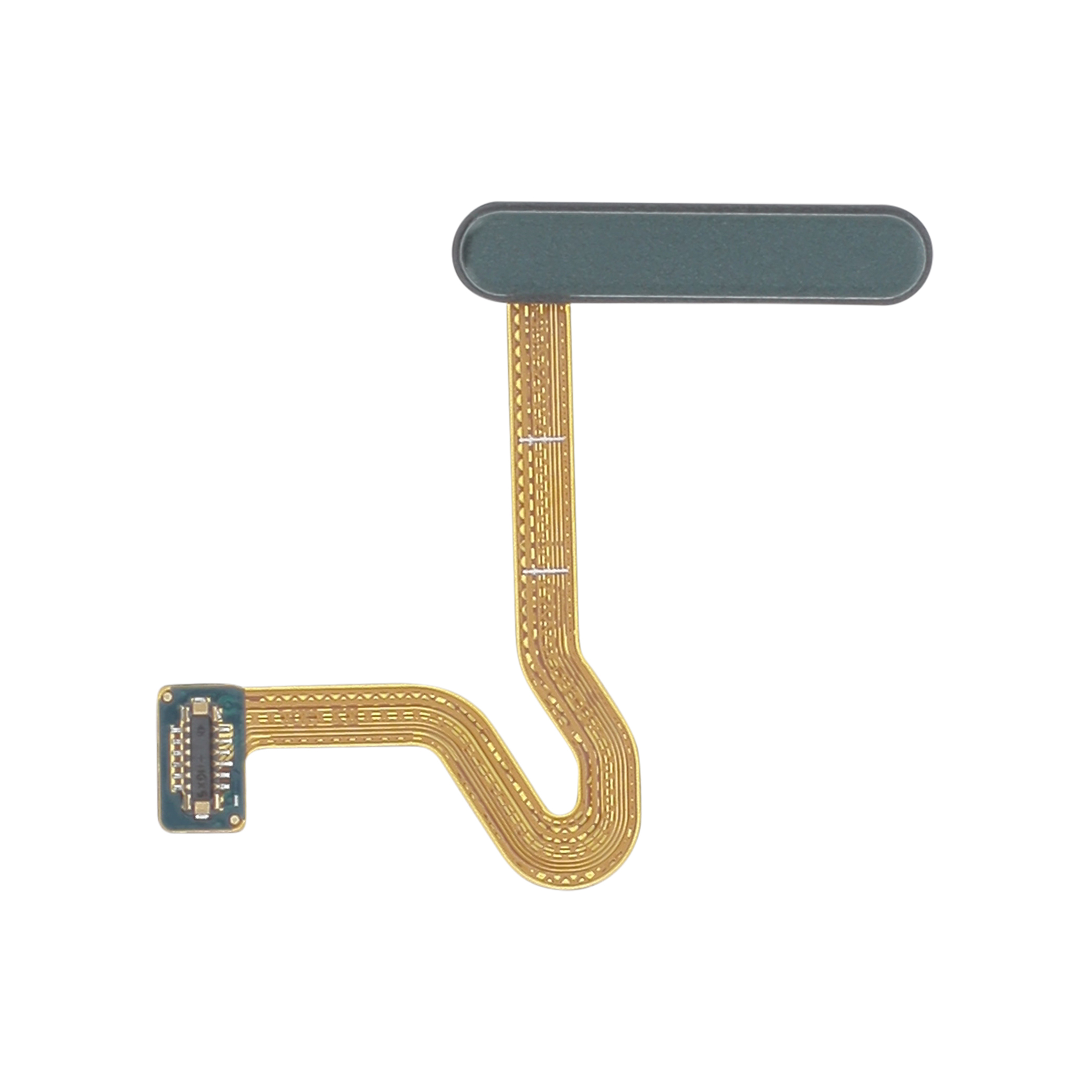 Power Flex Samsung Galaxy Z Flip3 5G (F711B) Green Reconditionat
