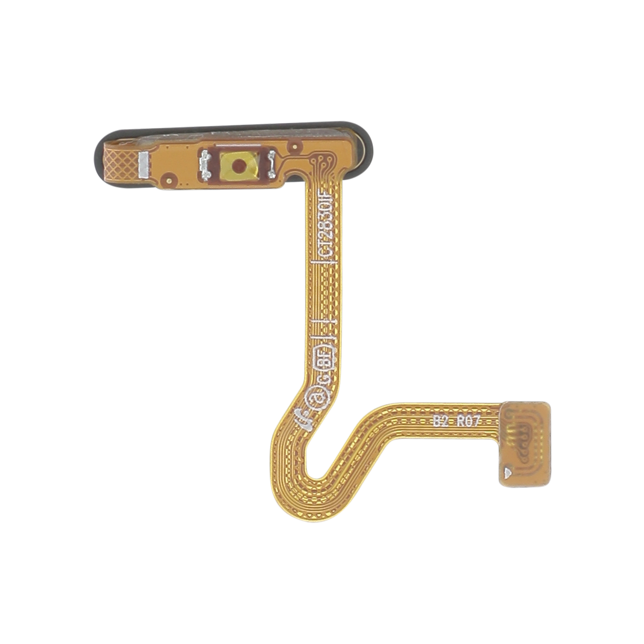 Power Flex Samsung Galaxy Z Flip3 5G (F711B) Green Reconditionat
