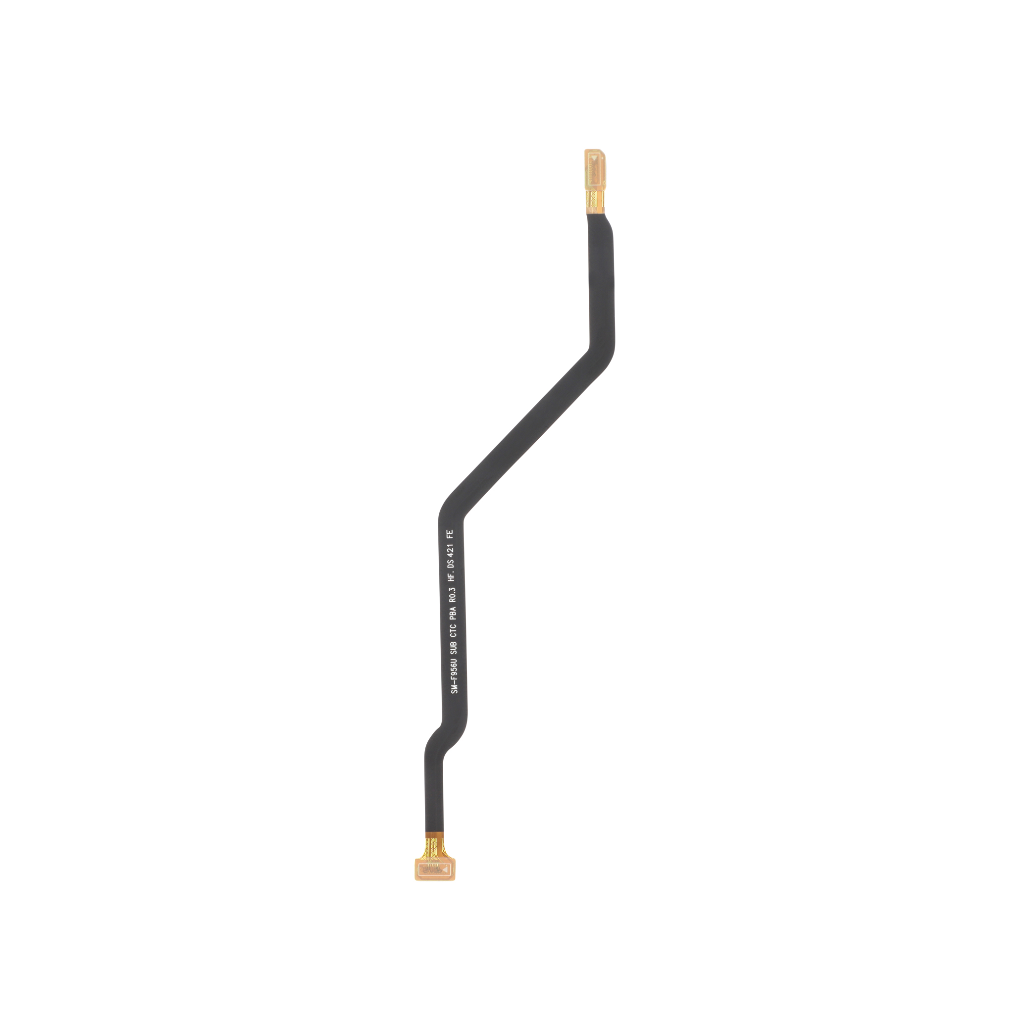 Main Flex Samsung Galaxy Z Fold6 (F956B) Service Pack