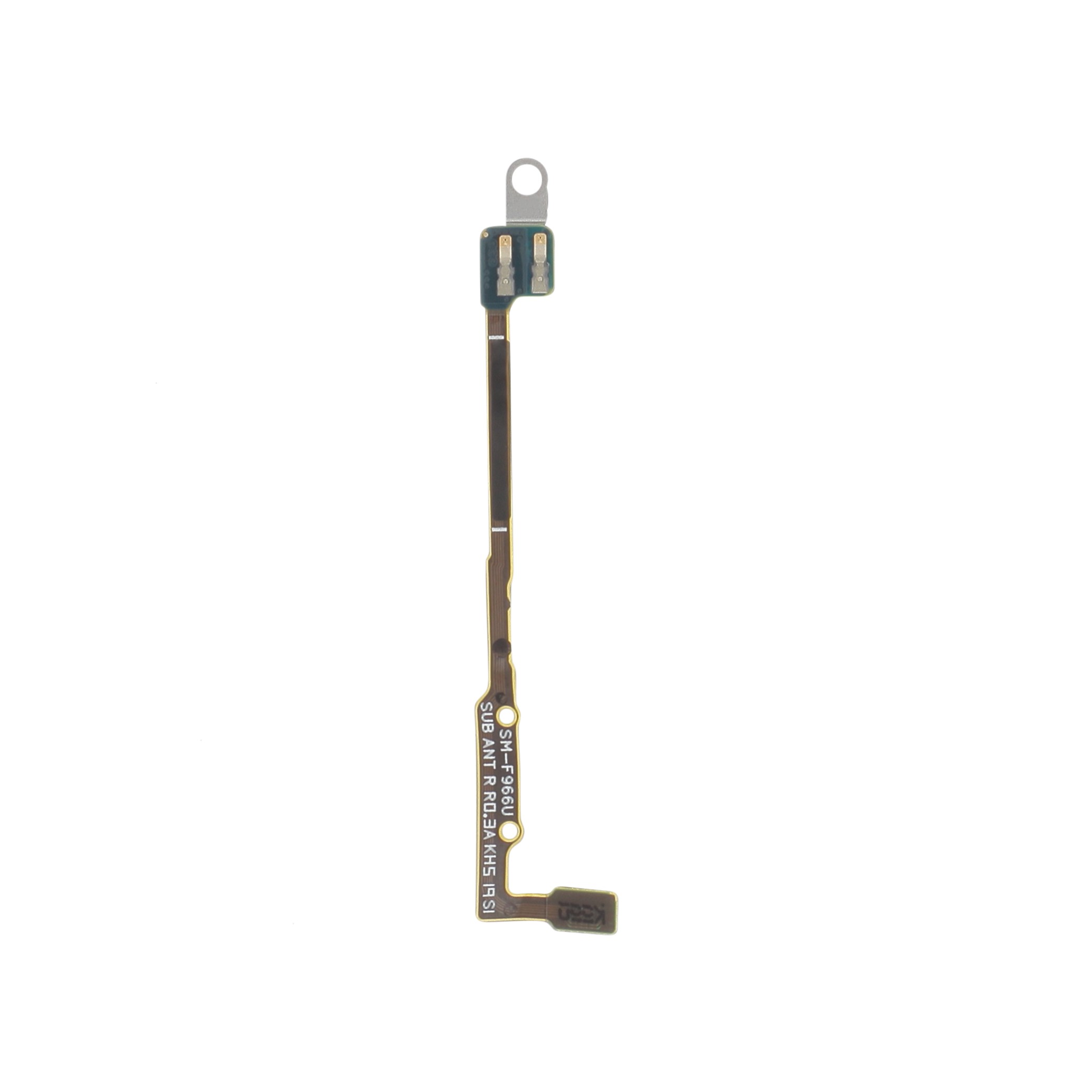 Main Flex Samsung Galaxy Z Fold7 (F966B) Service Pack