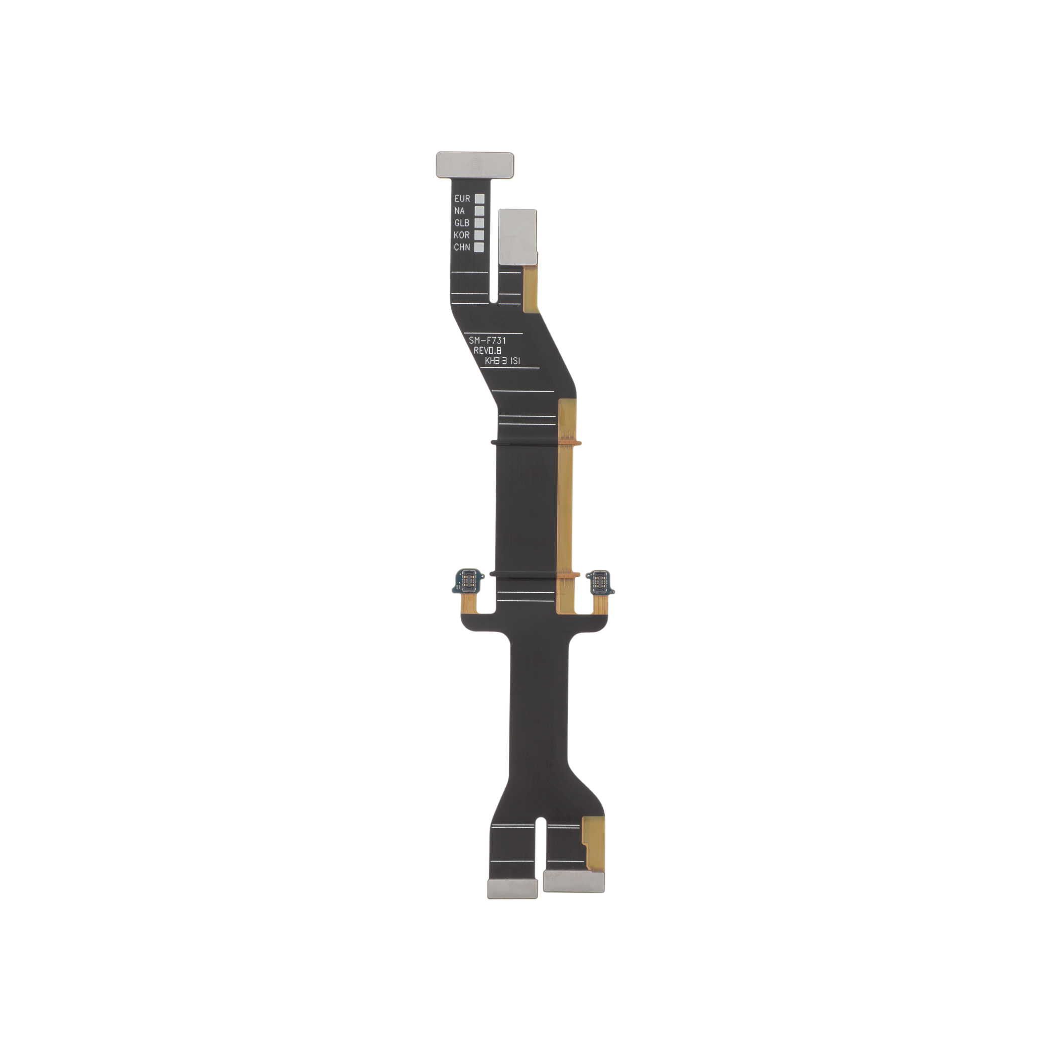 Main Flex Samsung Galaxy Z Flip5 (F731B) Compatibil
