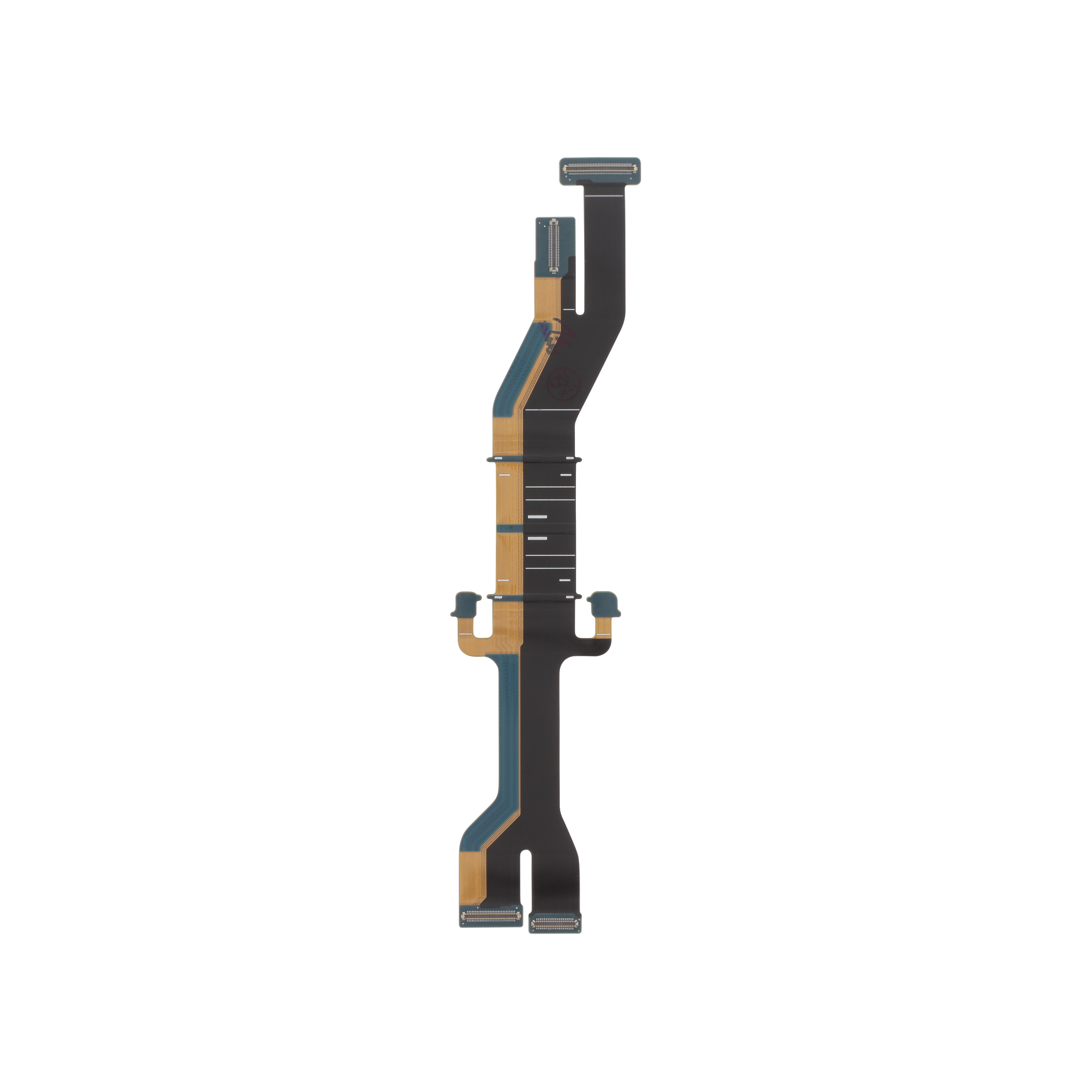 Main Flex Samsung Galaxy Z Flip5 (F731B) Compatibil
