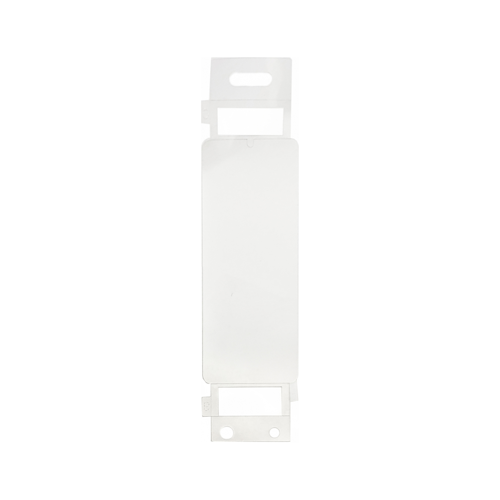 Folie protectie ecran Samsung Galaxy Z Flip3 5G (F711B) Service Pack