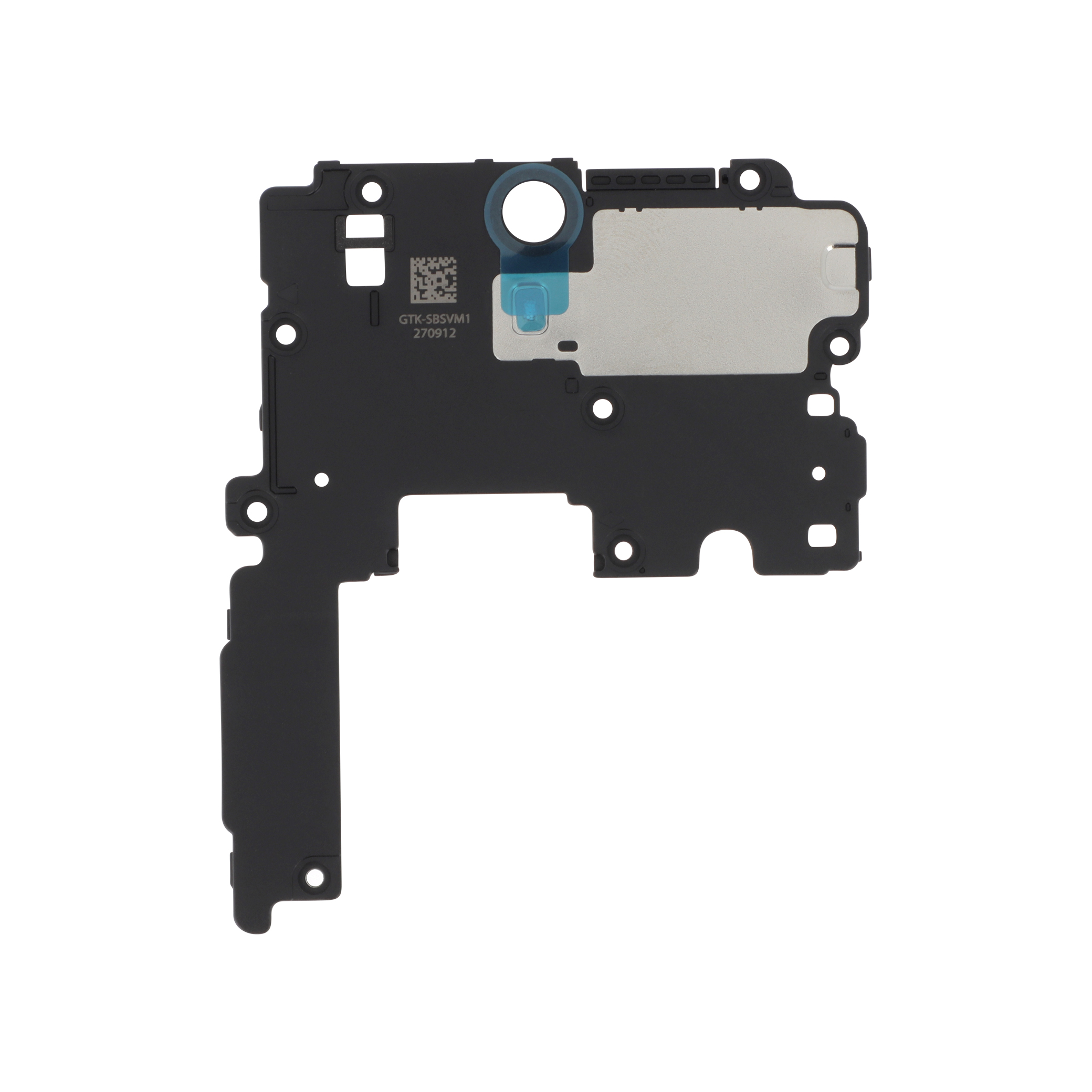 Loudspeaker Samsung Galaxy Z Fold4 (Top) (F936B) Service Pack