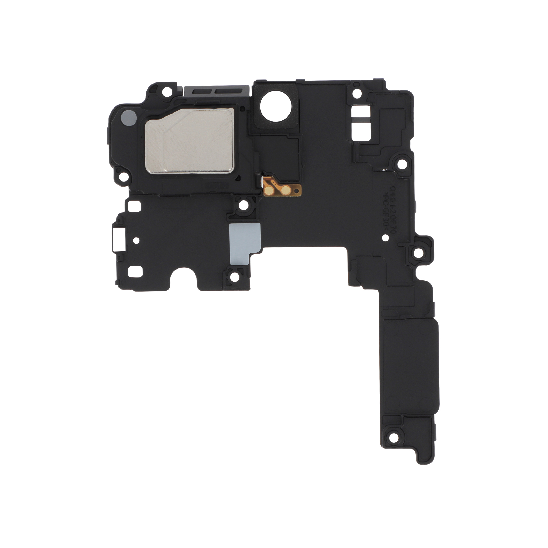 Loudspeaker Samsung Galaxy Z Fold4 (Top) (F936B) Service Pack