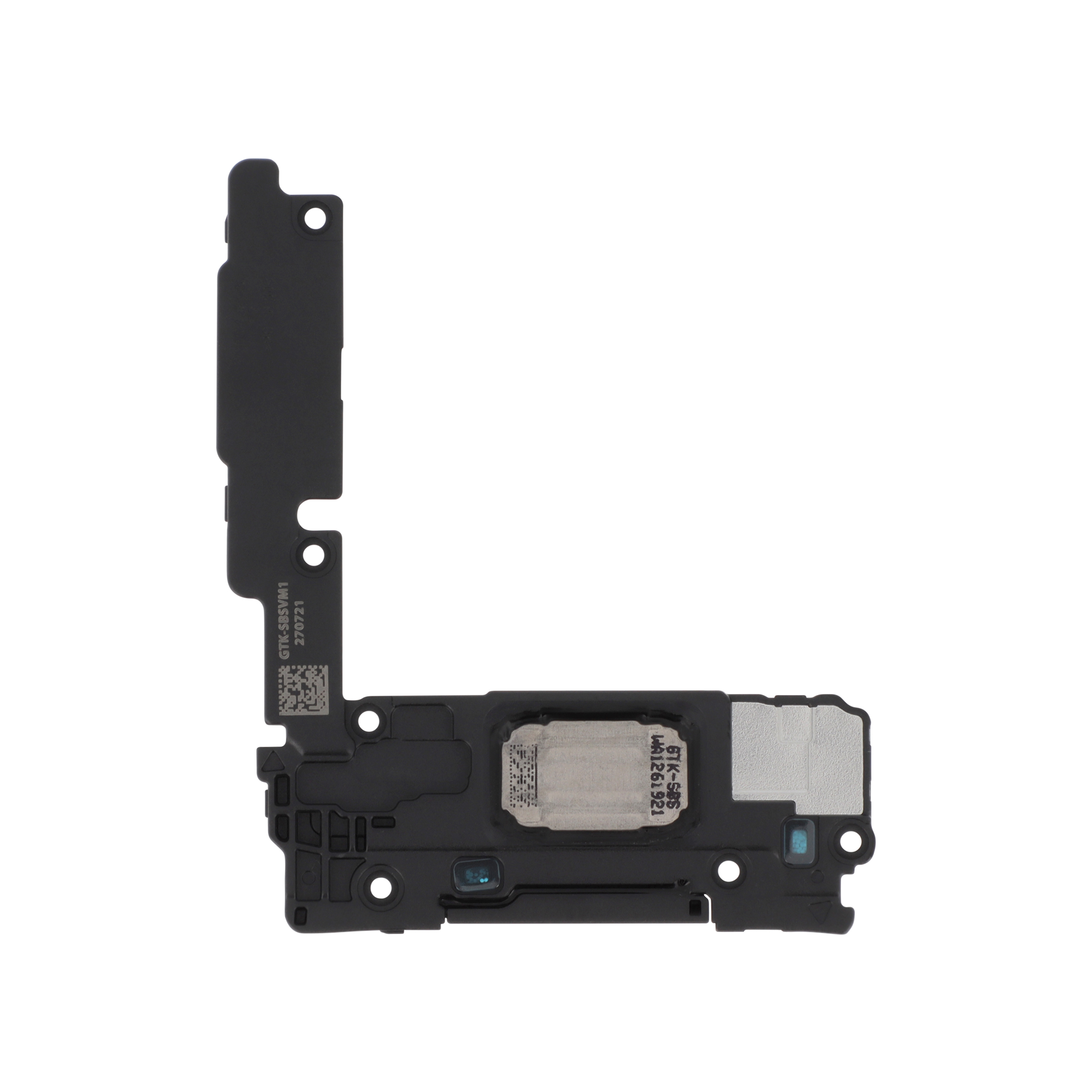 Loudspeaker Samsung Galaxy Z Fold4 (Bottom) (F936B) Service Pack